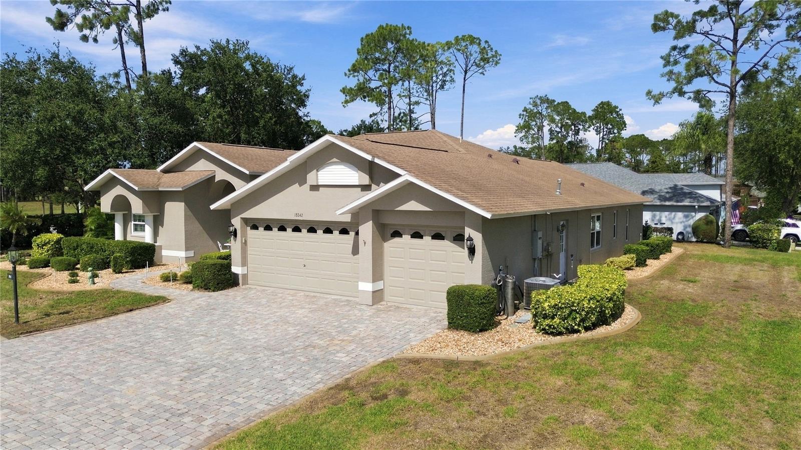 18842 FAIRWAY GREEN DRIVE, Hudson, FL 34667