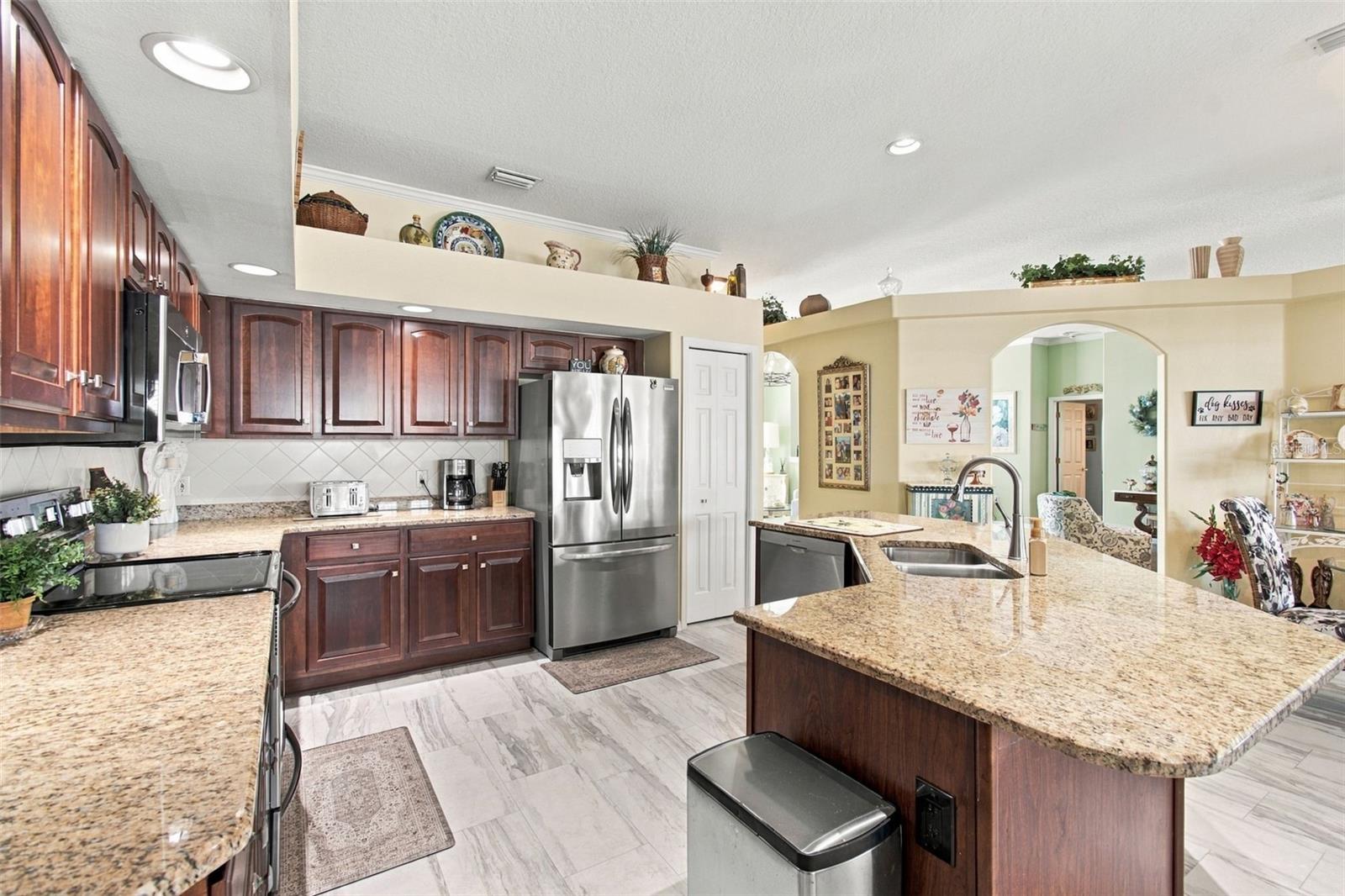 18842 FAIRWAY GREEN DRIVE, Hudson, FL 34667