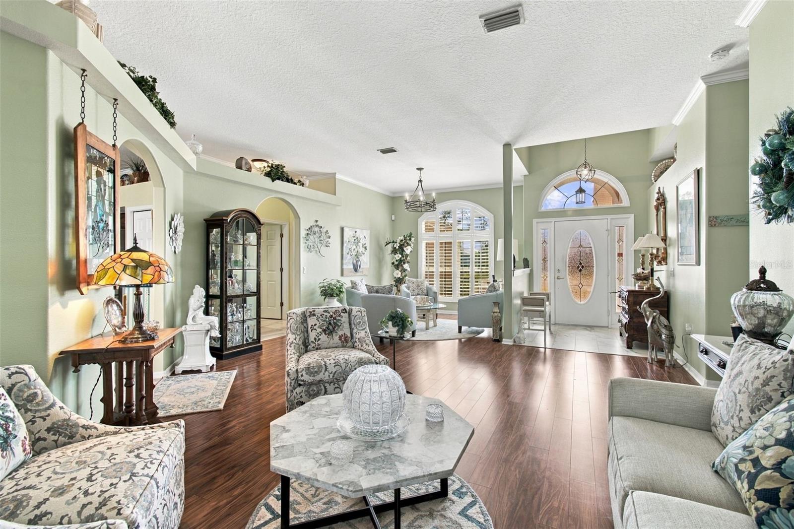 18842 FAIRWAY GREEN DRIVE, Hudson, FL 34667