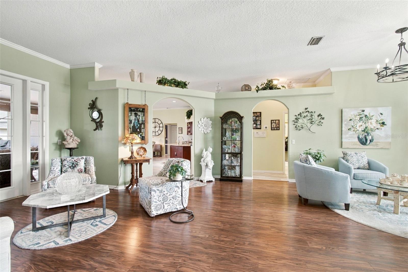 18842 FAIRWAY GREEN DRIVE, Hudson, FL 34667