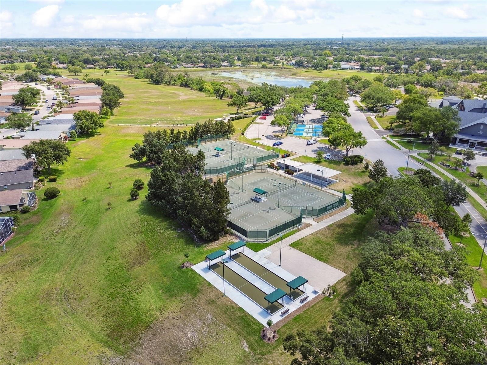 18842 FAIRWAY GREEN DRIVE, Hudson, FL 34667