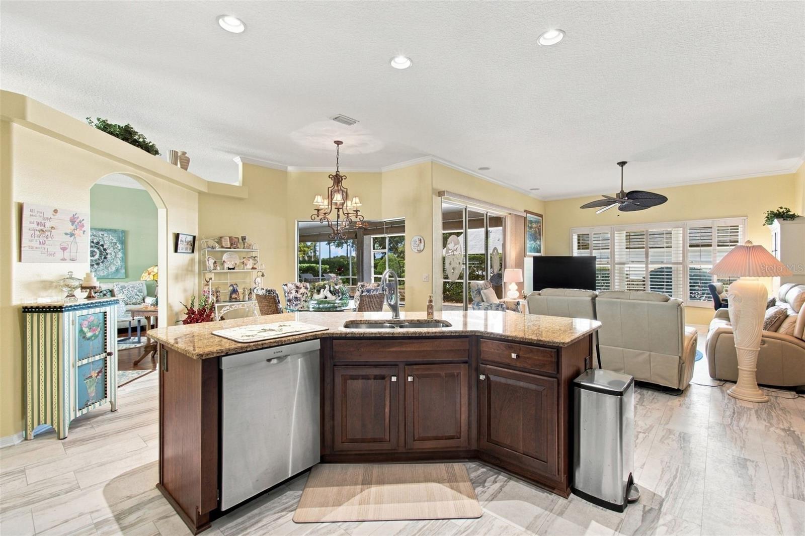 18842 FAIRWAY GREEN DRIVE, Hudson, FL 34667