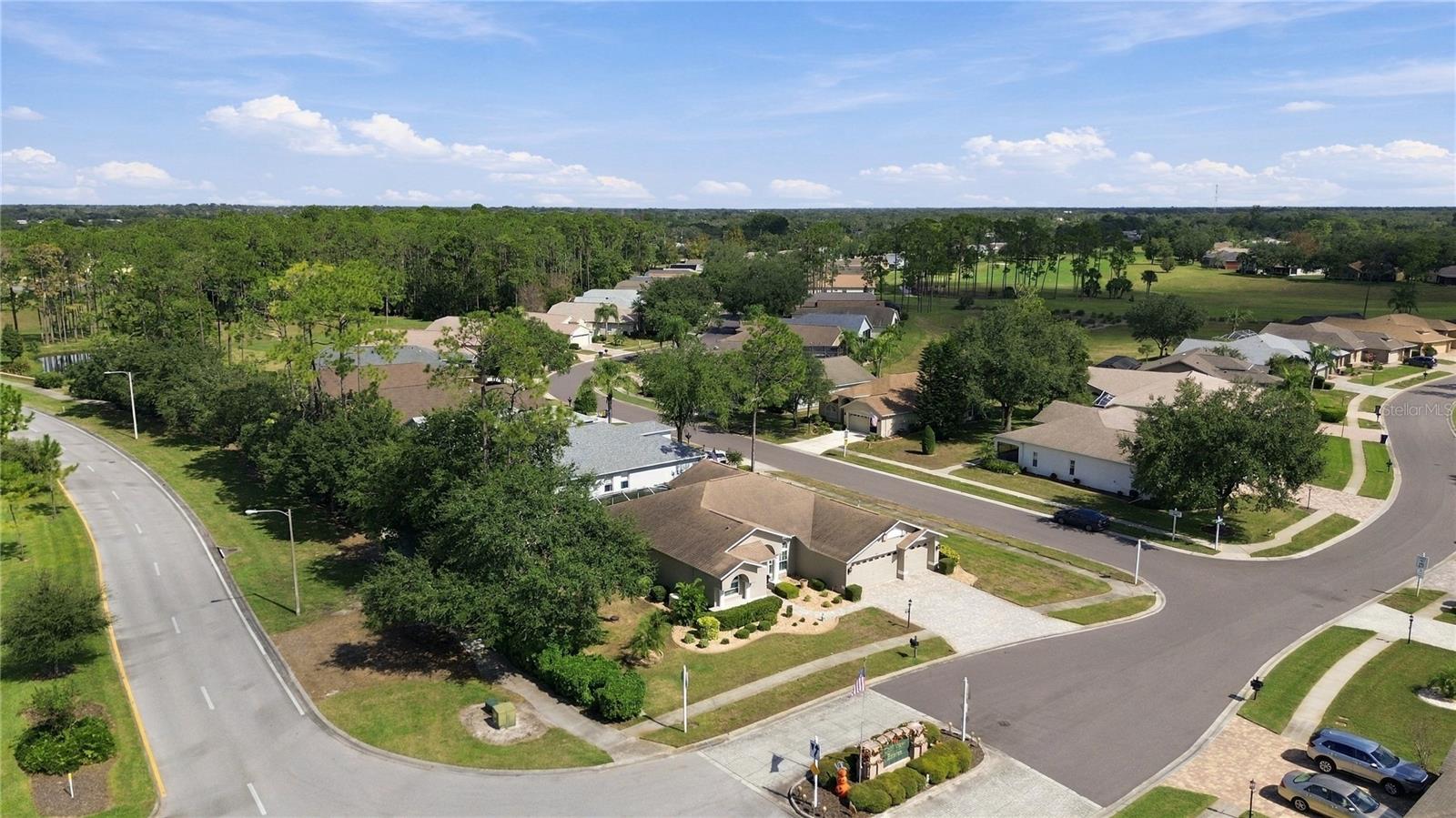 18842 FAIRWAY GREEN DRIVE, Hudson, FL 34667