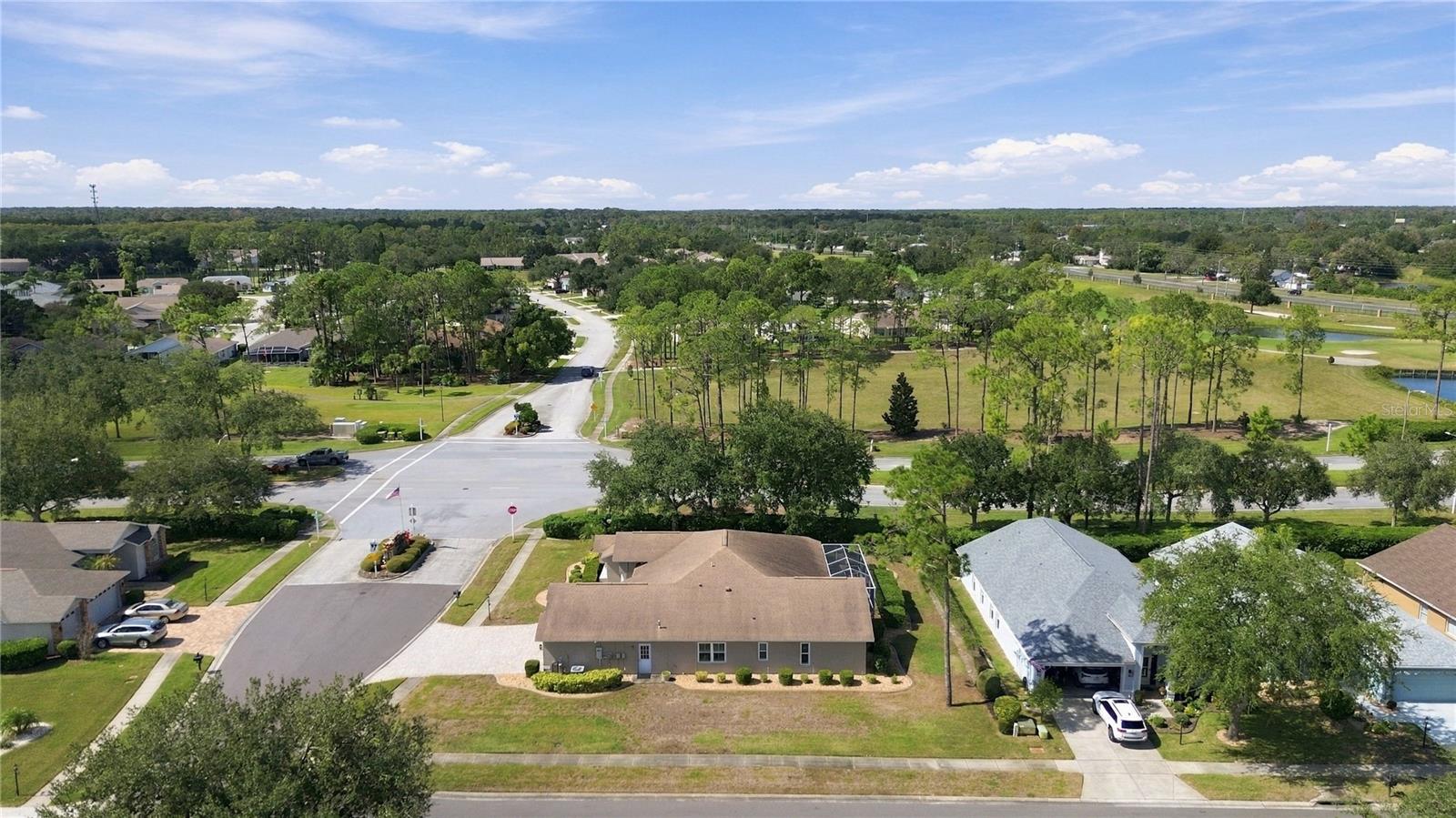 18842 FAIRWAY GREEN DRIVE, Hudson, FL 34667