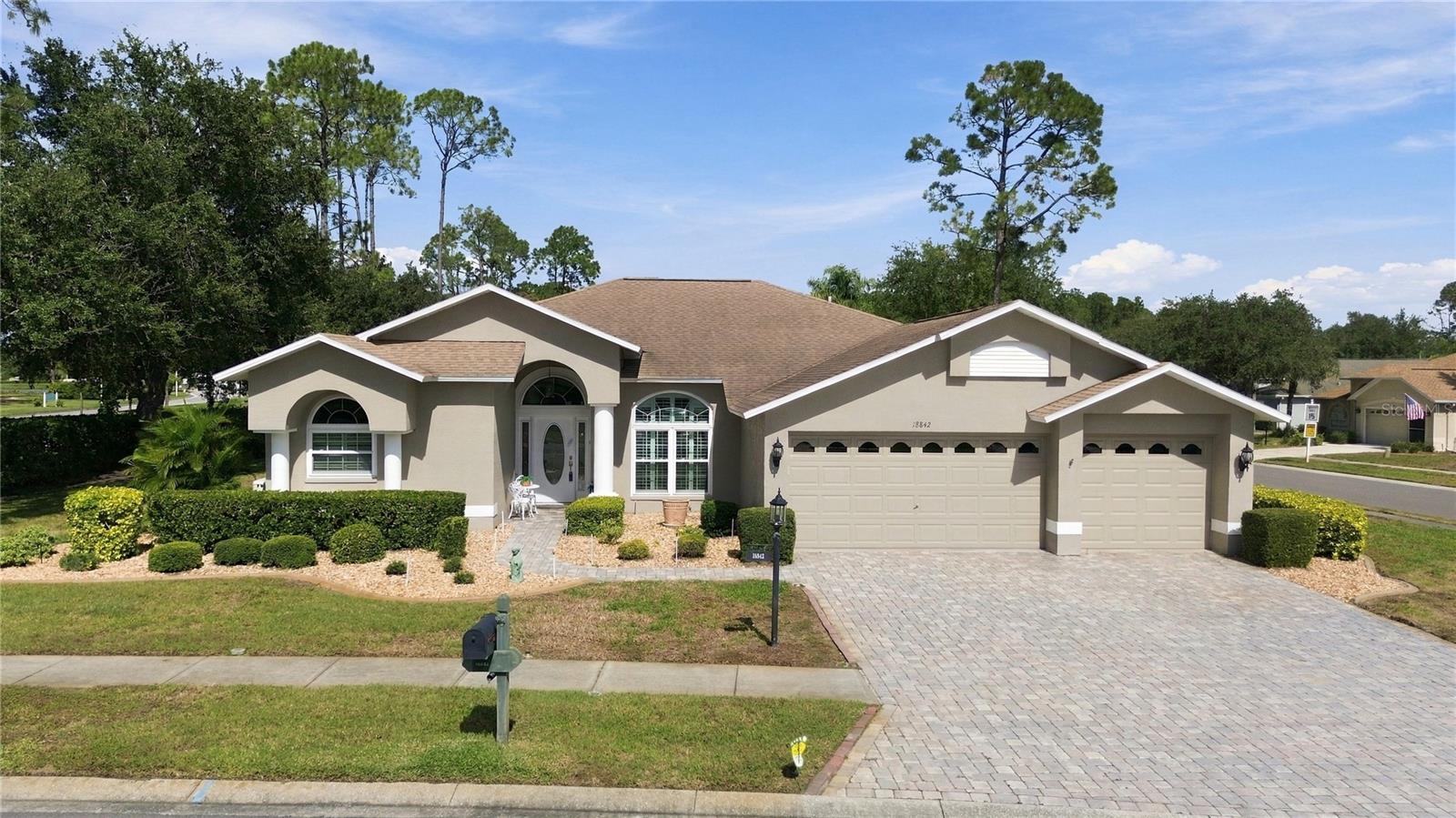 18842 FAIRWAY GREEN DRIVE, Hudson, FL 34667 18842 FAIRWAY GREEN DRIVE, Hudson, FL 34667