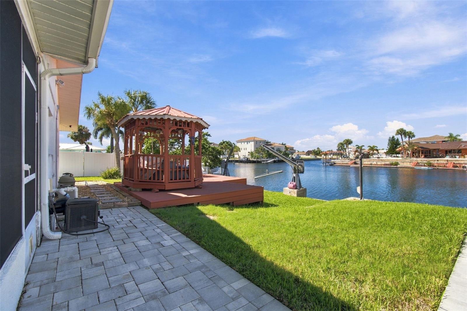 5451 WINDWARD WAY, New Port Richey, FL 34652