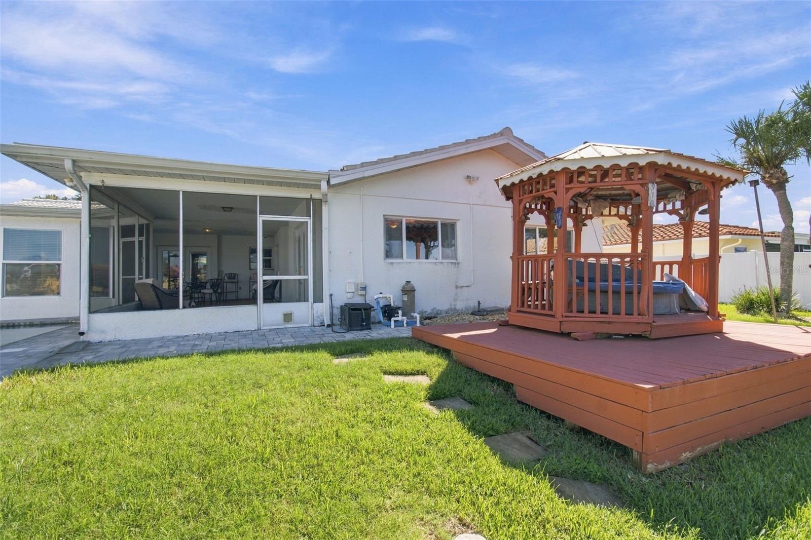 5451 WINDWARD WAY, New Port Richey, FL 34652
