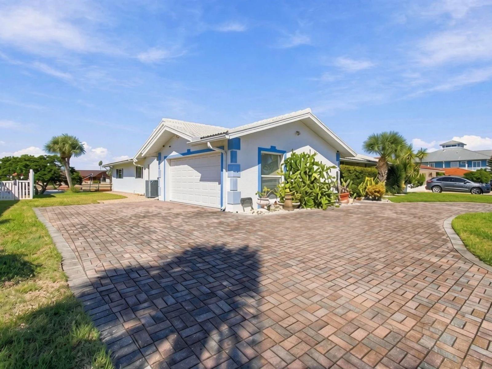 5451 WINDWARD WAY, New Port Richey, FL 34652