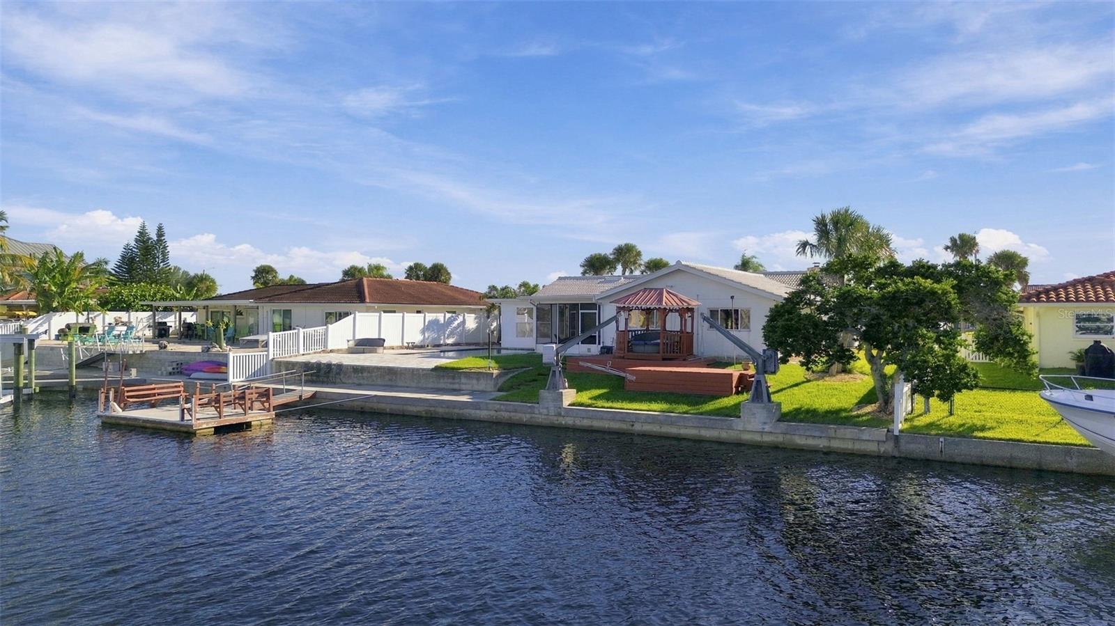 5451 WINDWARD WAY, New Port Richey, FL 34652