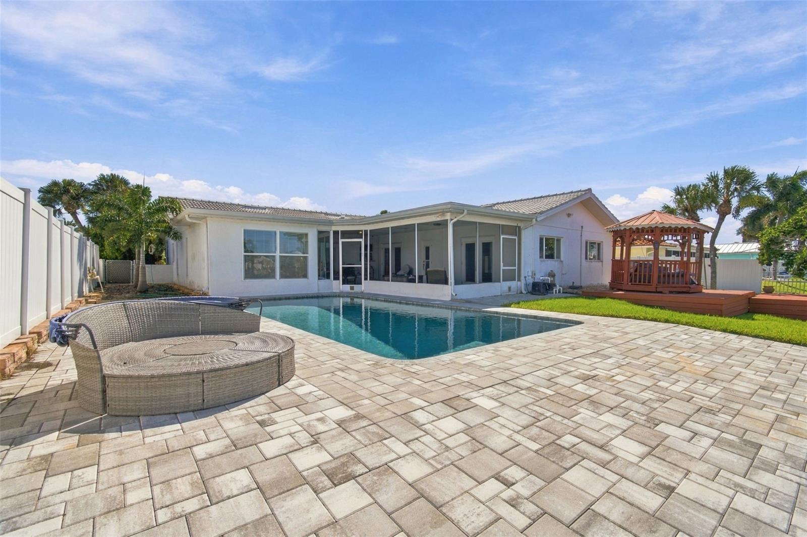 5451 WINDWARD WAY, New Port Richey, FL 34652