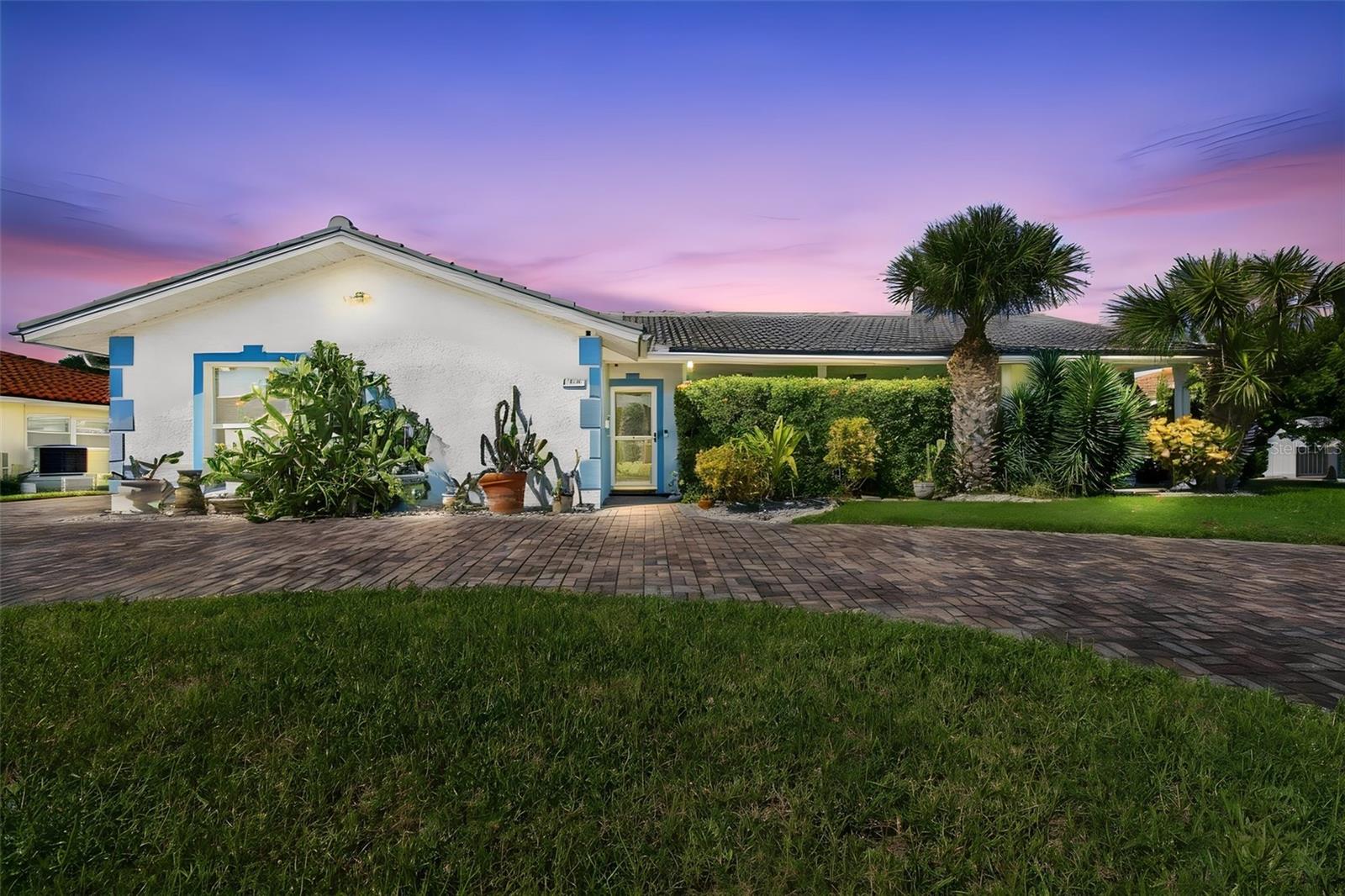 5451 WINDWARD WAY, New Port Richey, FL 34652