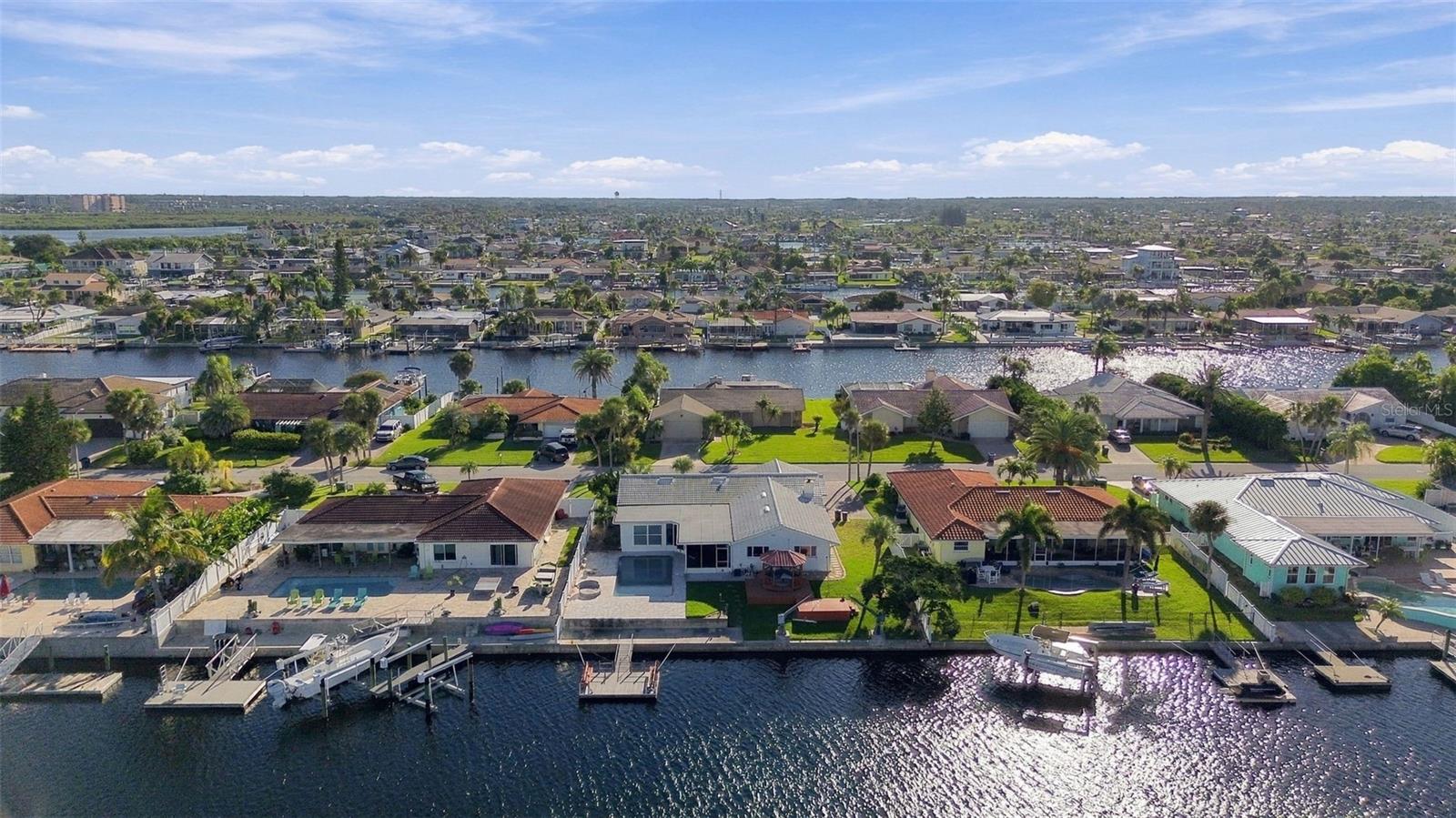 5451 WINDWARD WAY, New Port Richey, FL 34652