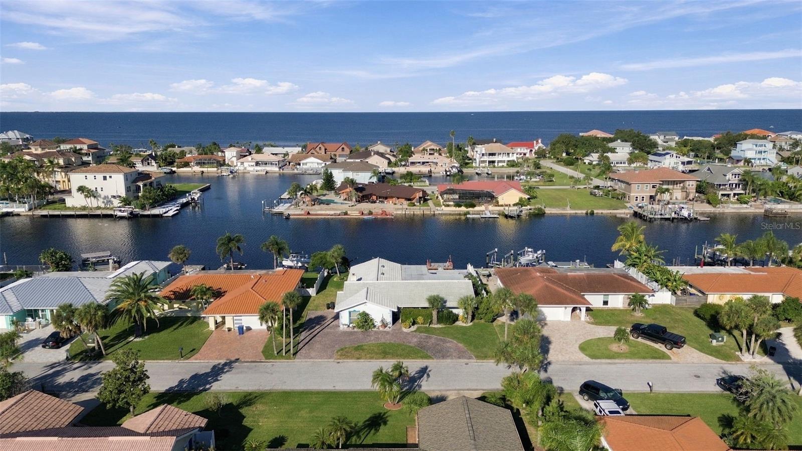 5451 WINDWARD WAY, New Port Richey, FL 34652
