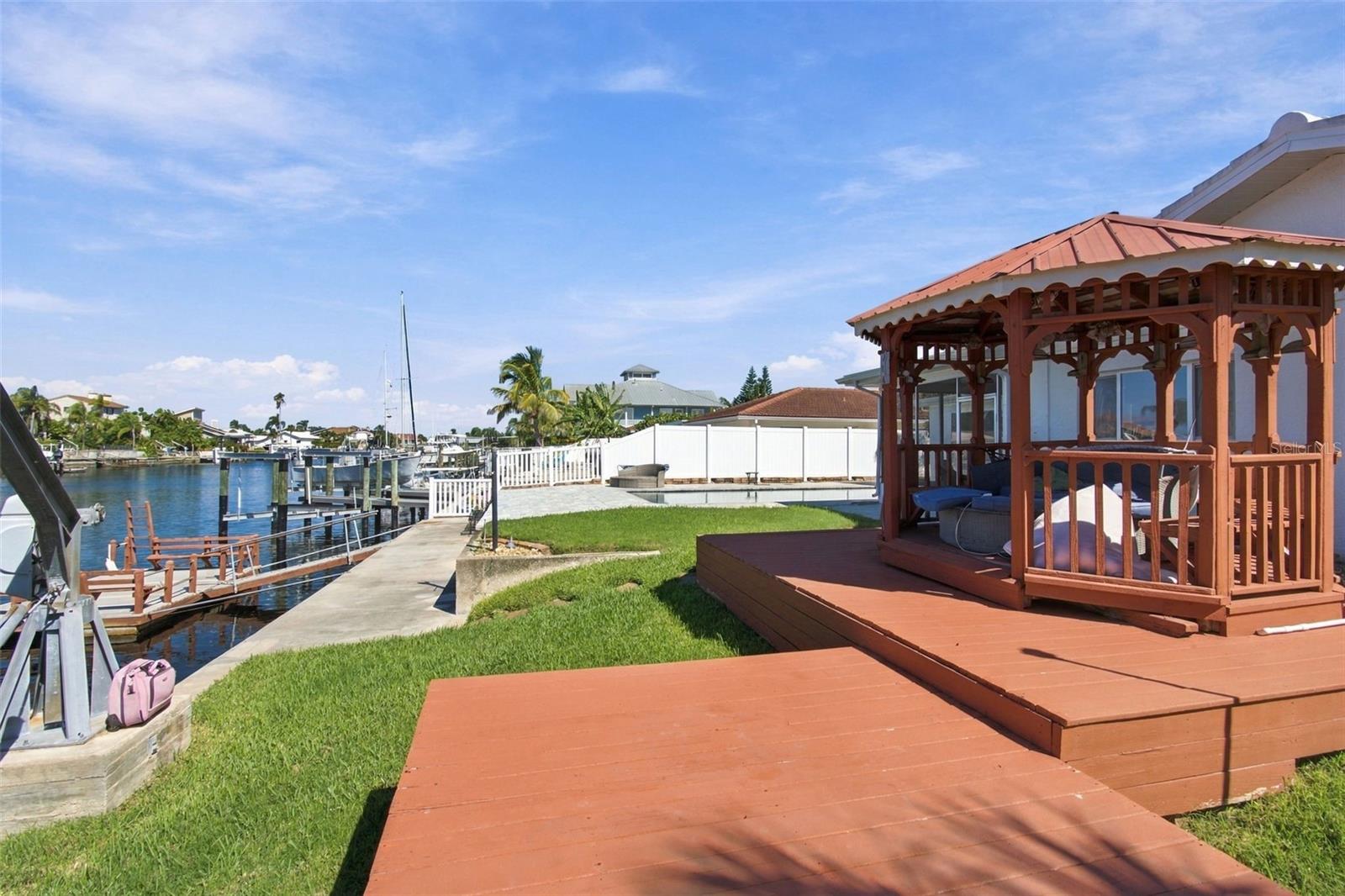 5451 WINDWARD WAY, New Port Richey, FL 34652