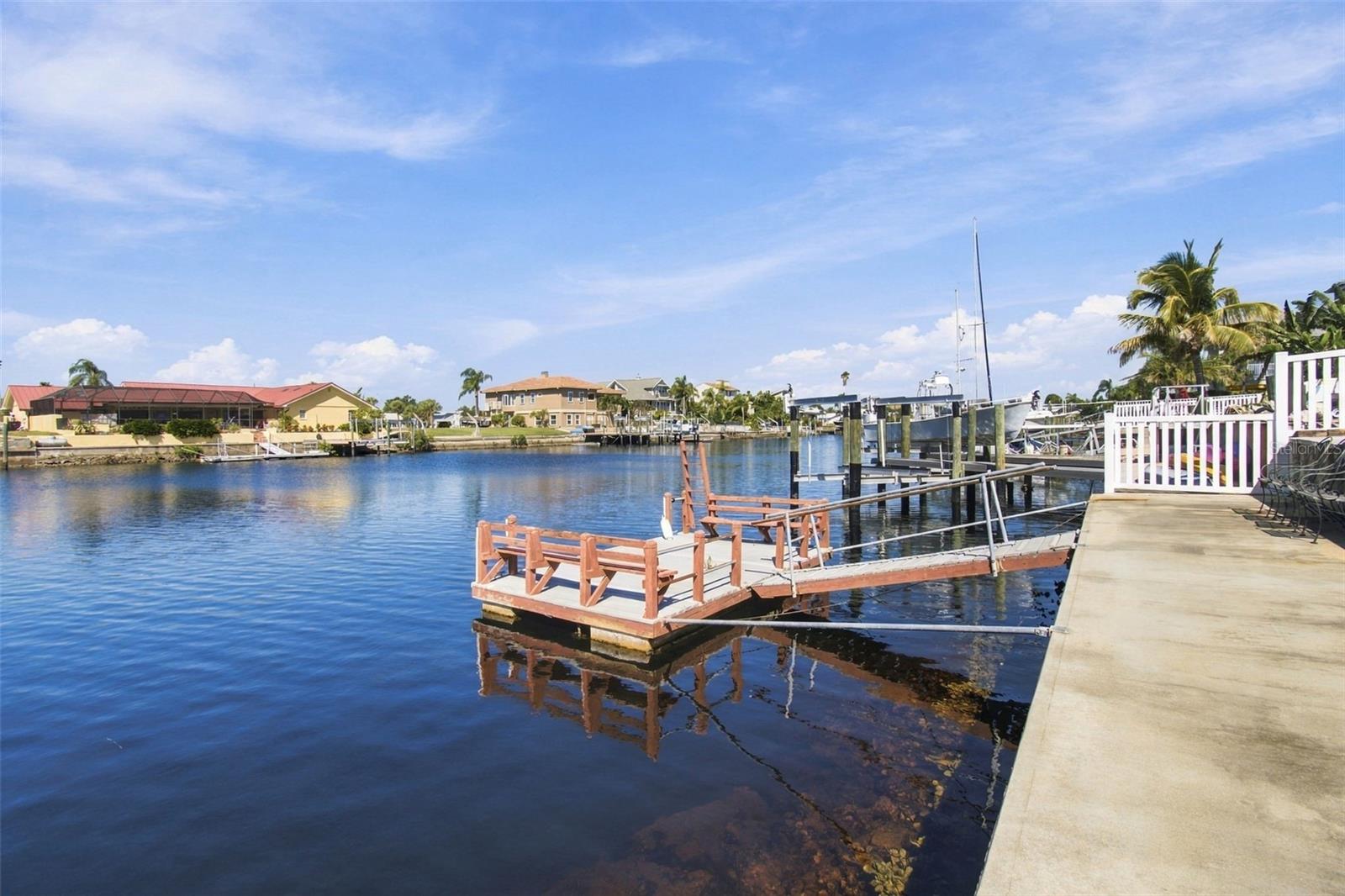 5451 WINDWARD WAY, New Port Richey, FL 34652