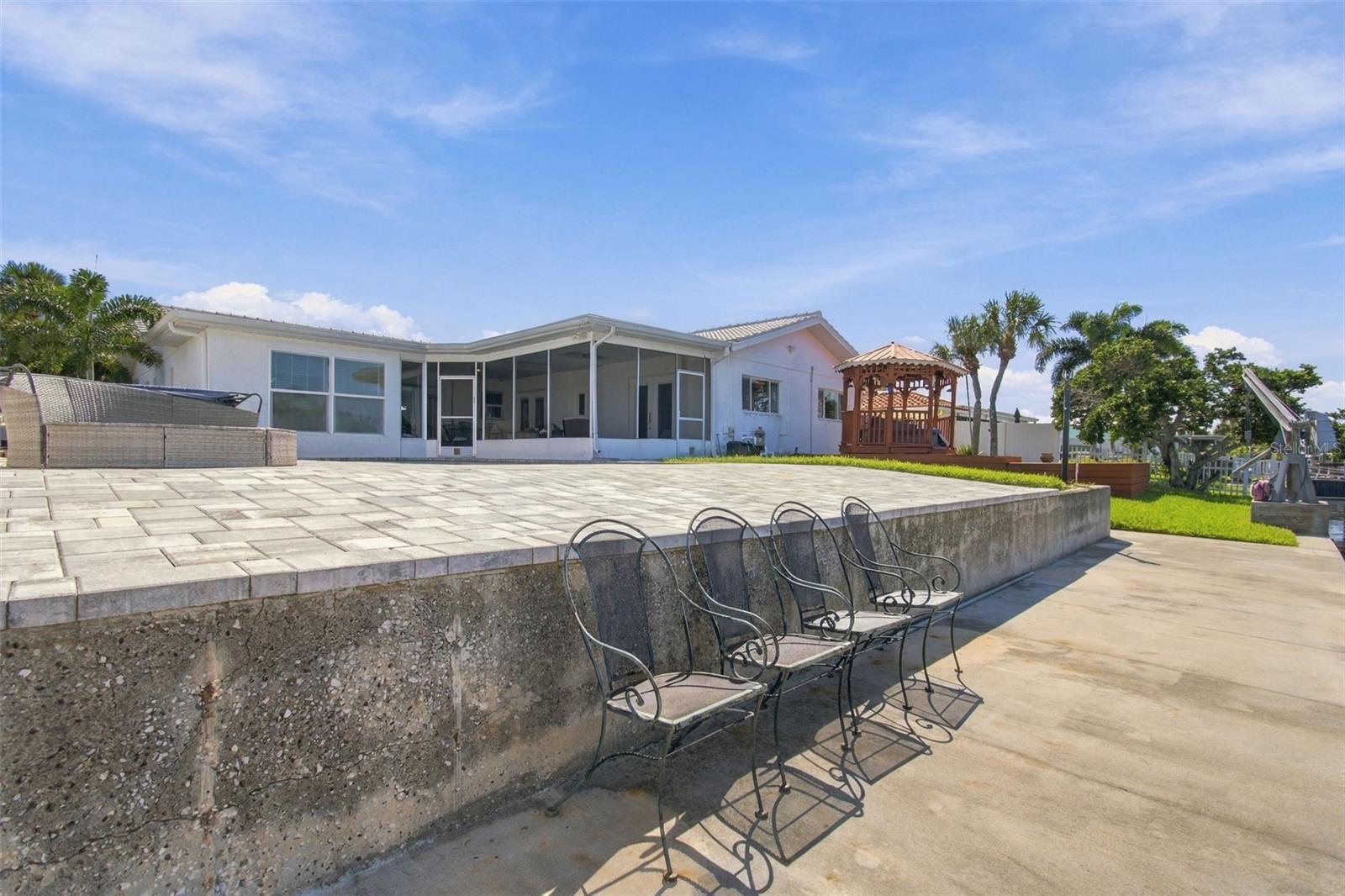 5451 WINDWARD WAY, New Port Richey, FL 34652
