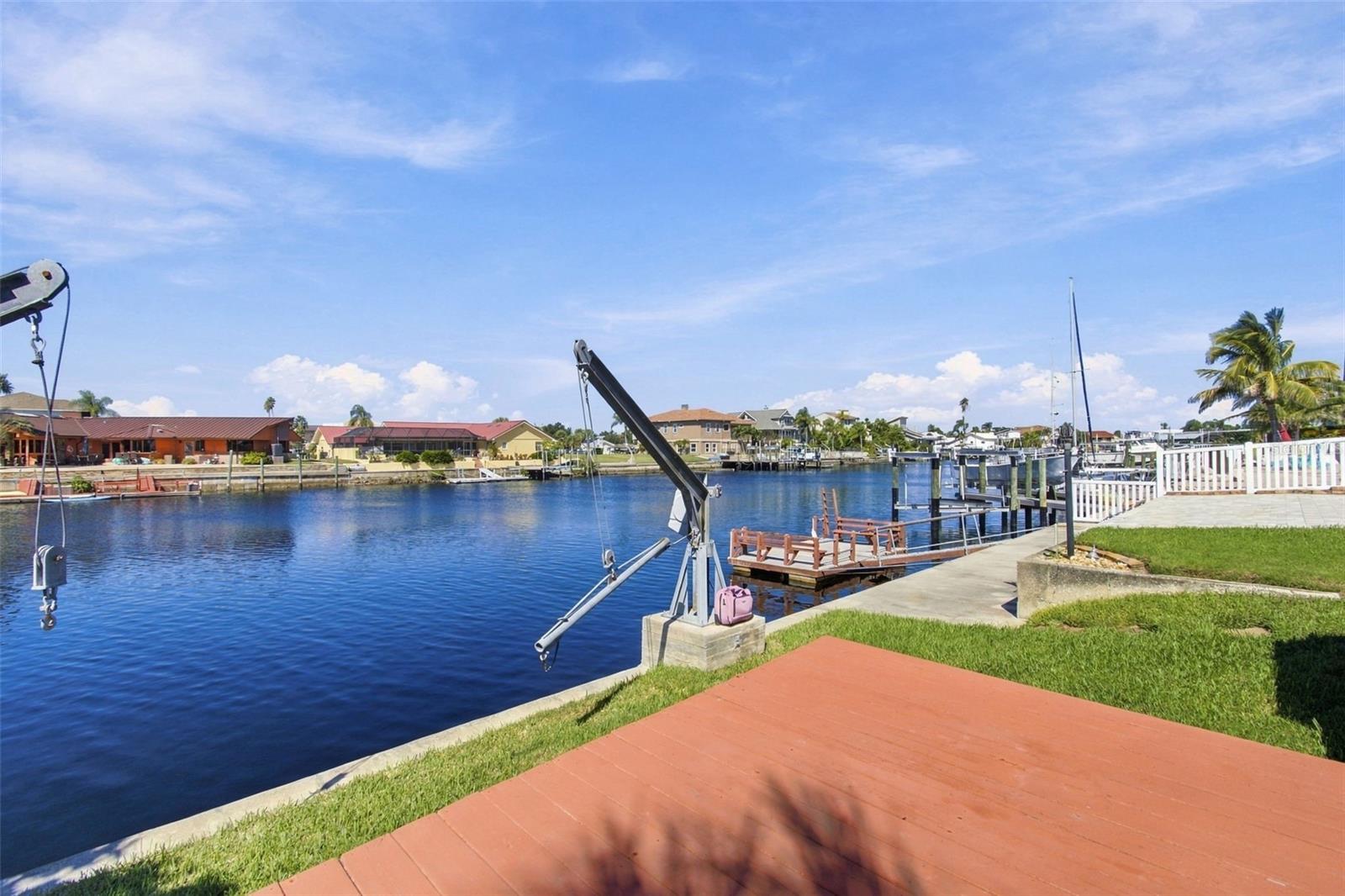 5451 WINDWARD WAY, New Port Richey, FL 34652