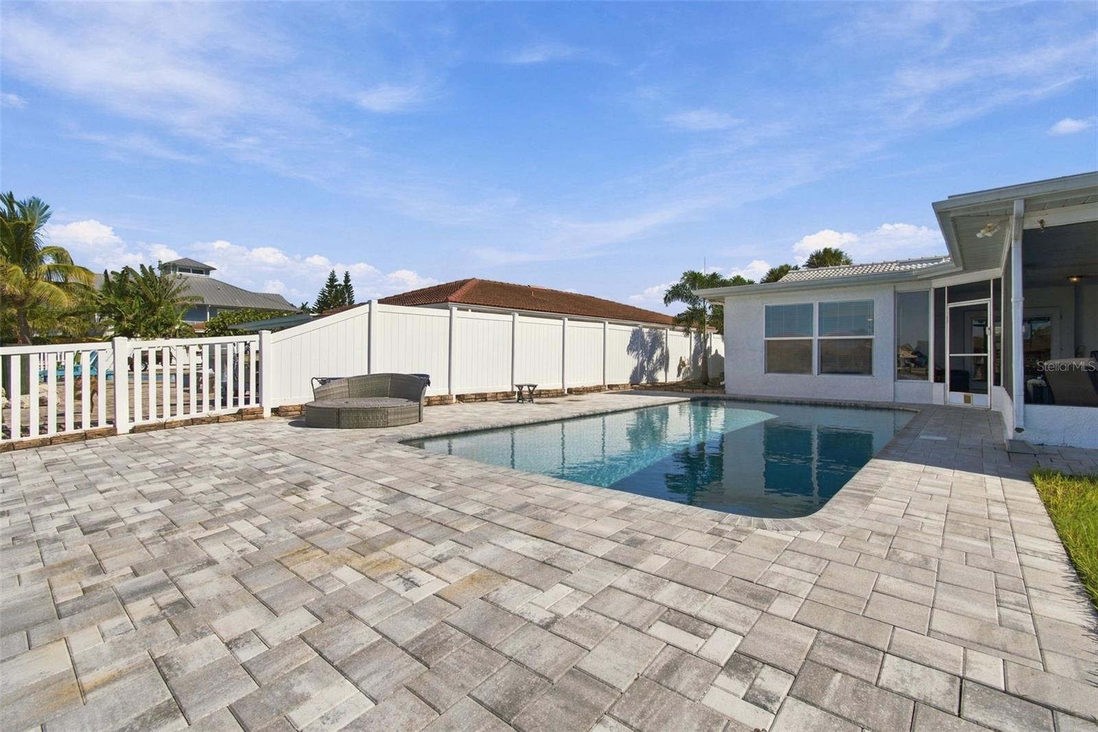 5451 WINDWARD WAY, New Port Richey, FL 34652
