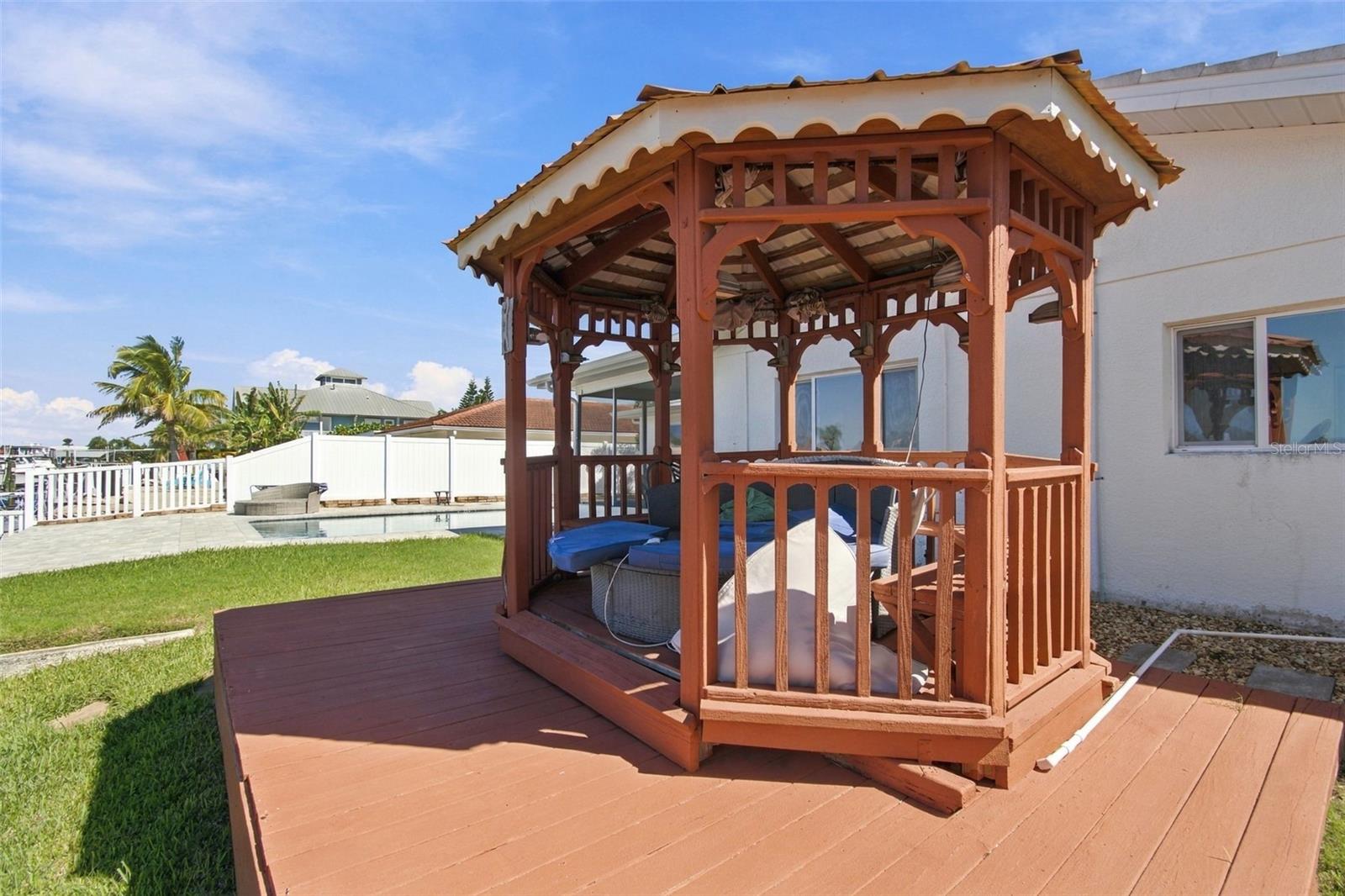5451 WINDWARD WAY, New Port Richey, FL 34652