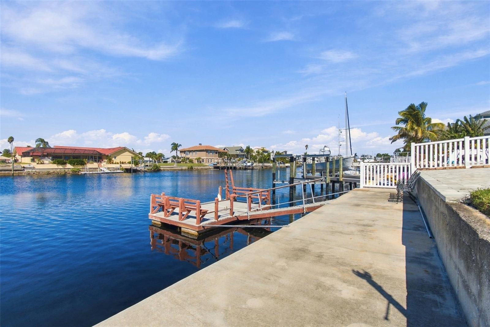 5451 WINDWARD WAY, New Port Richey, FL 34652