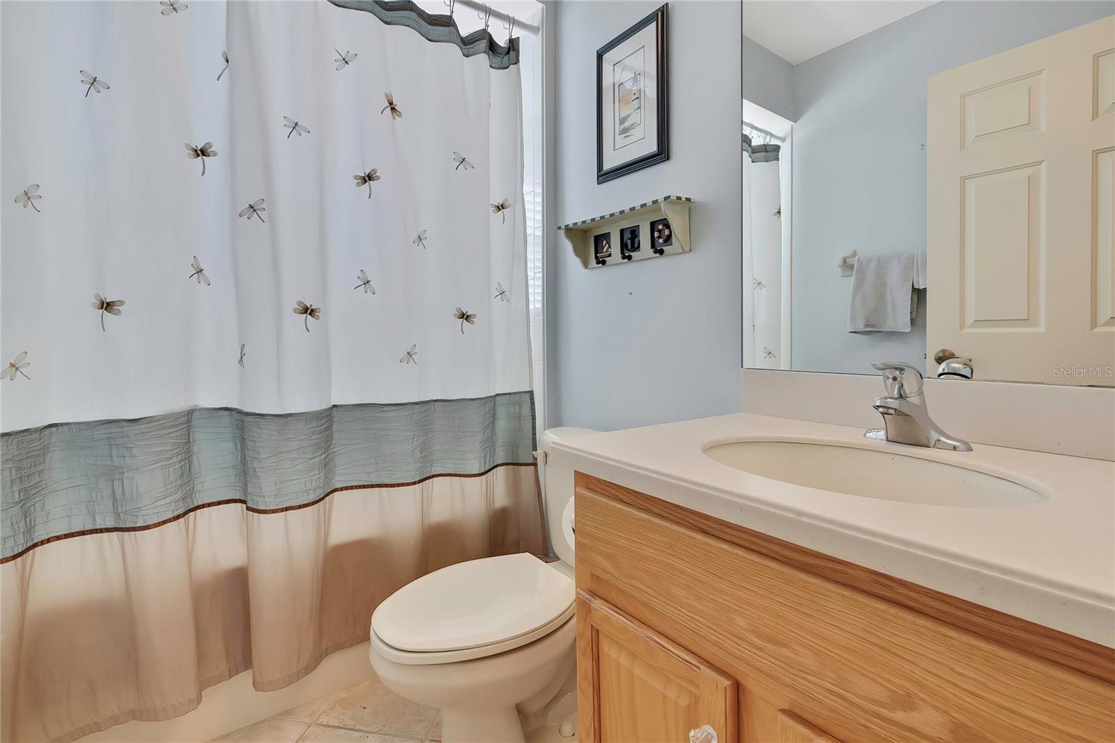 Bathroom 2