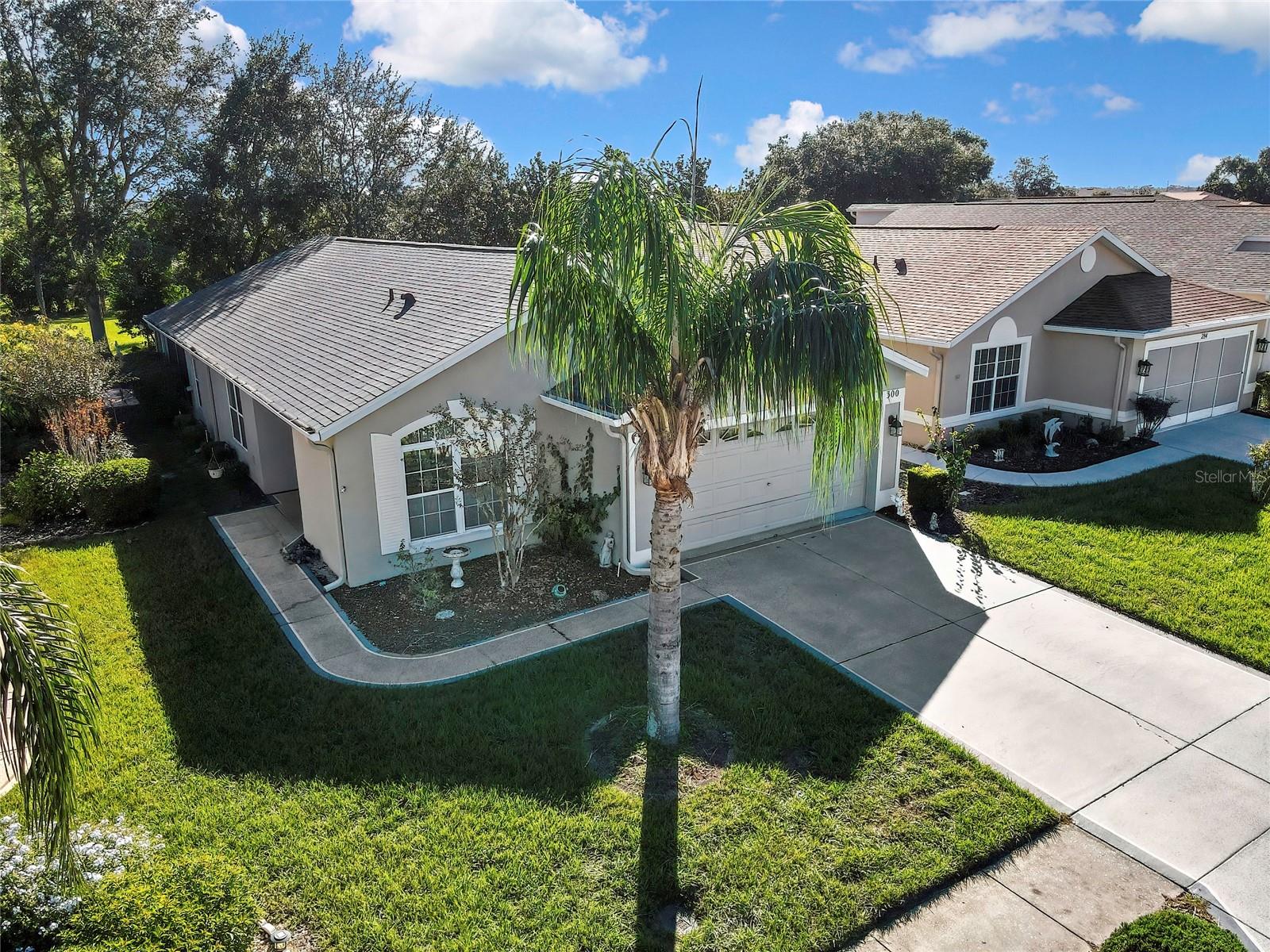 300 HARTFORD COURT, Spring Hill, FL 34609
