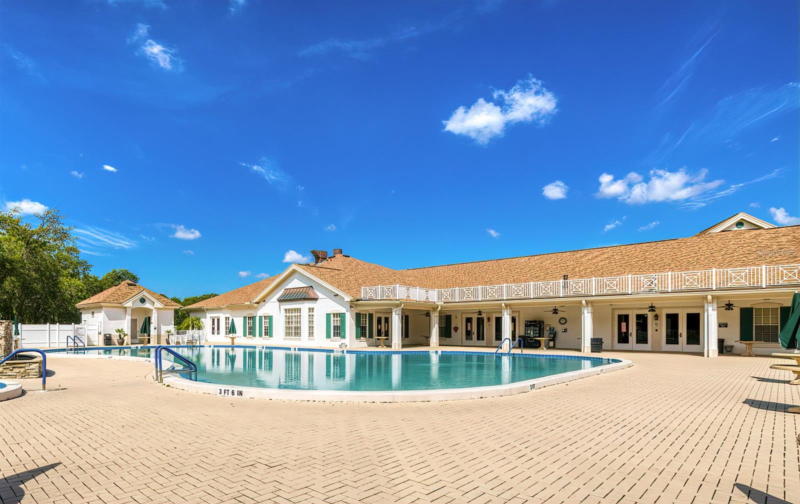300 HARTFORD COURT, Spring Hill, FL 34609