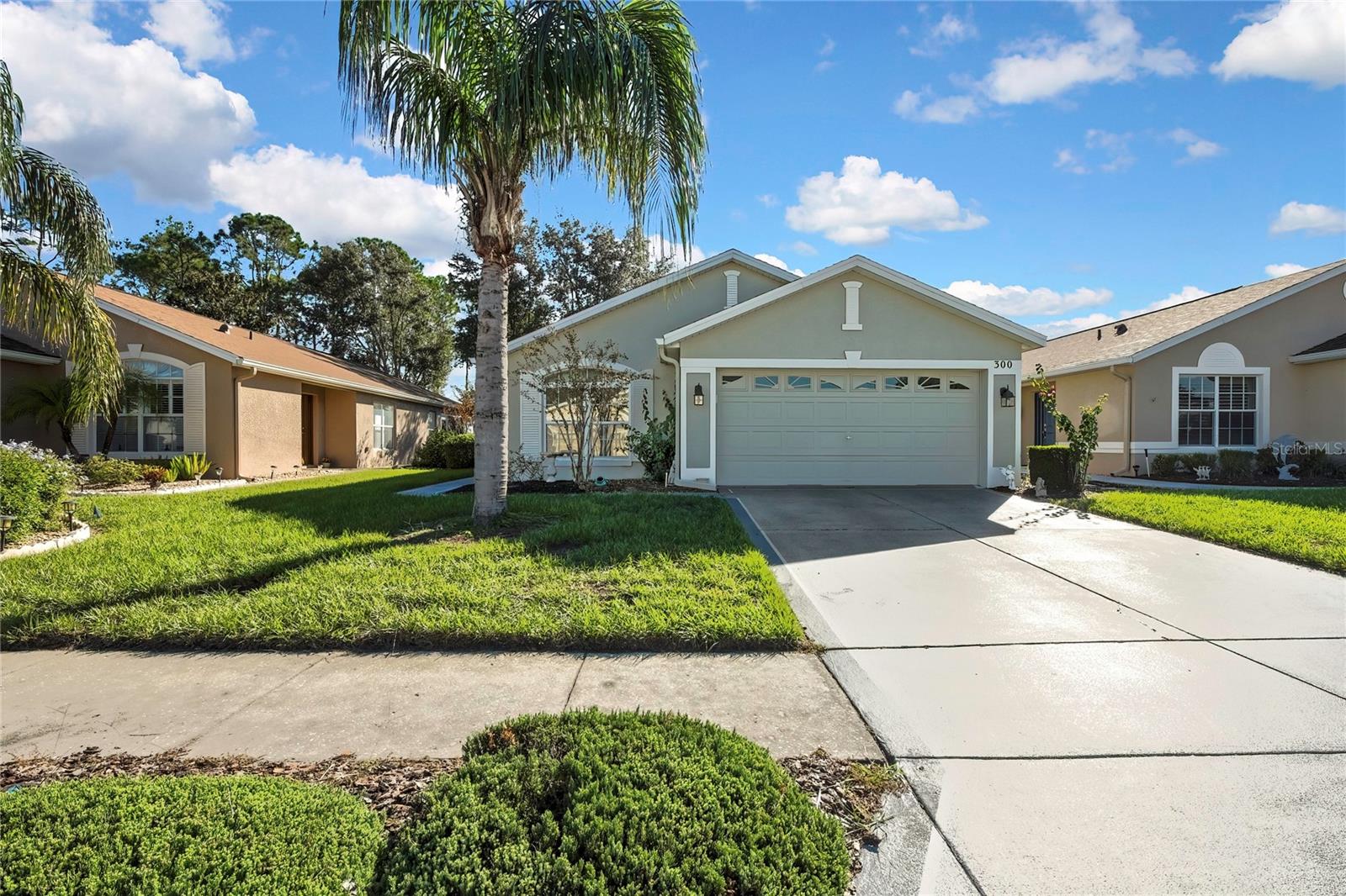 300 HARTFORD COURT, Spring Hill, FL 34609
