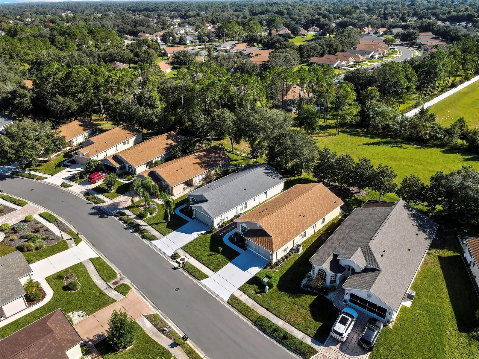 300 HARTFORD COURT, Spring Hill, FL 34609