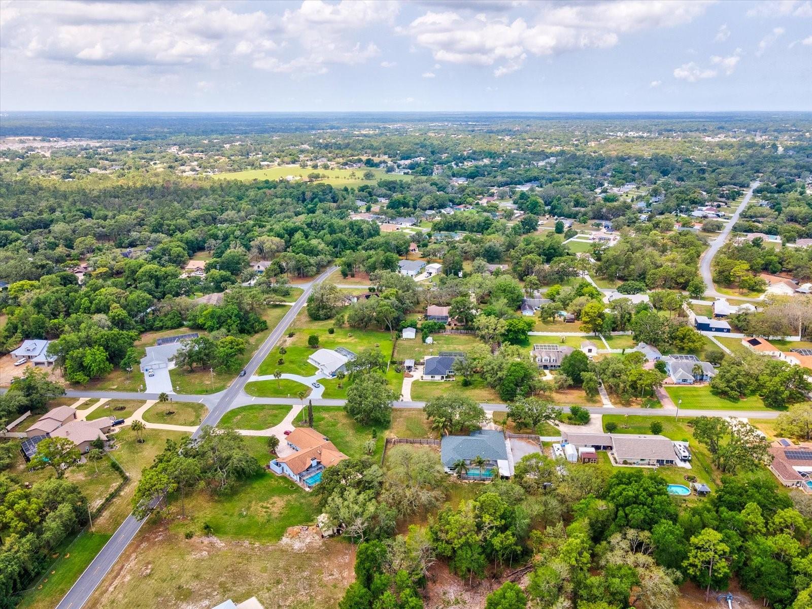 1222 HUNTINGTON AVENUE, Spring Hill, FL 34609