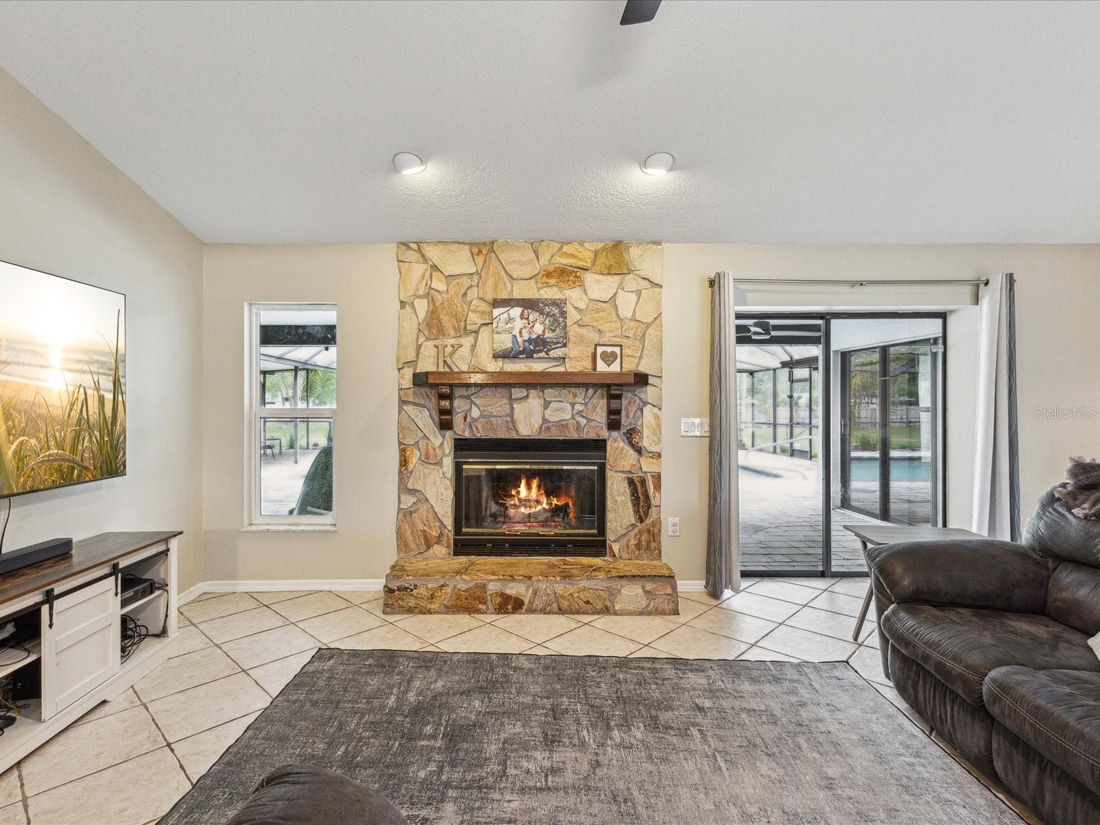 Family Room Family Room