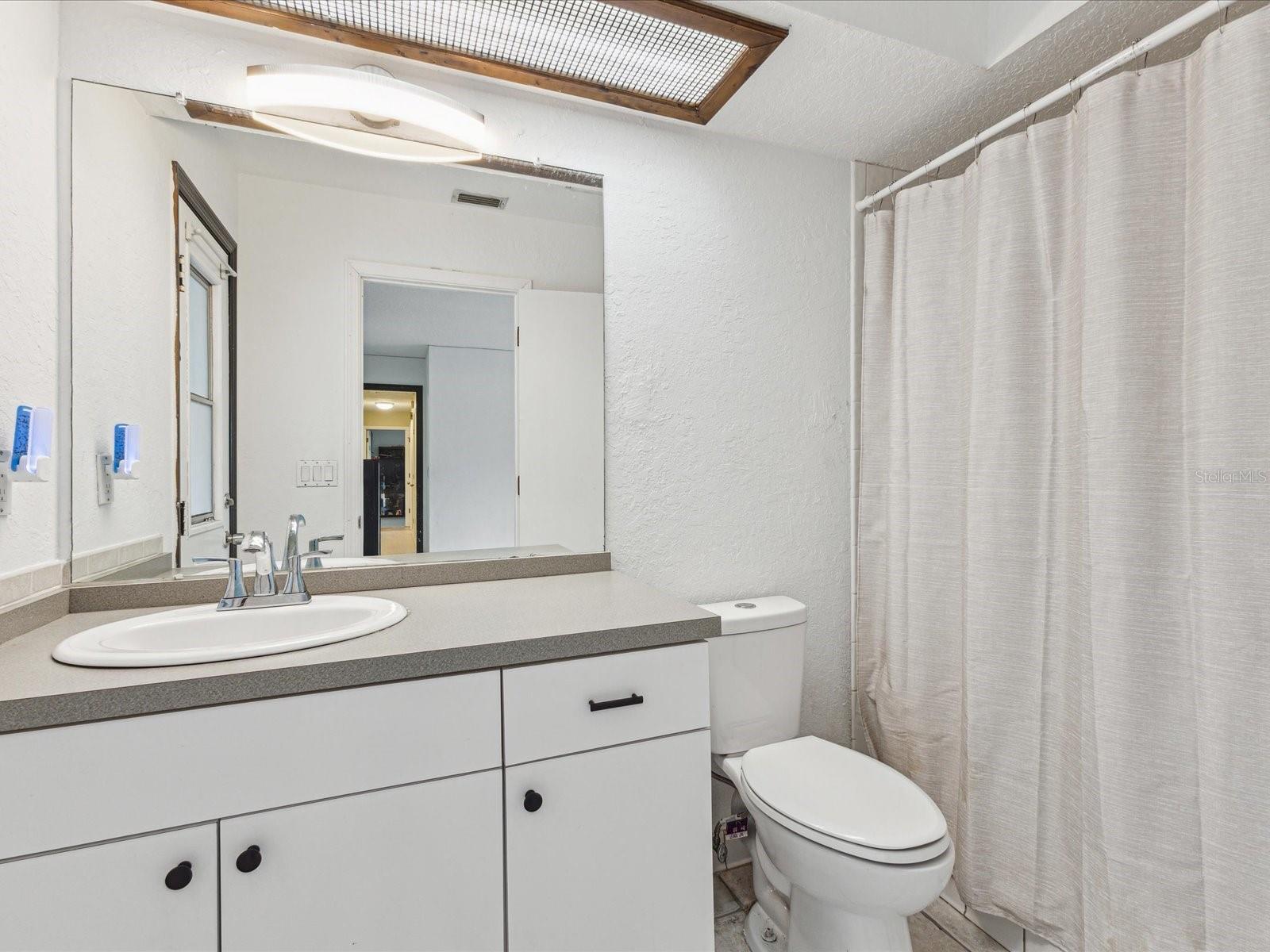 Bedroom 2 Ensuite