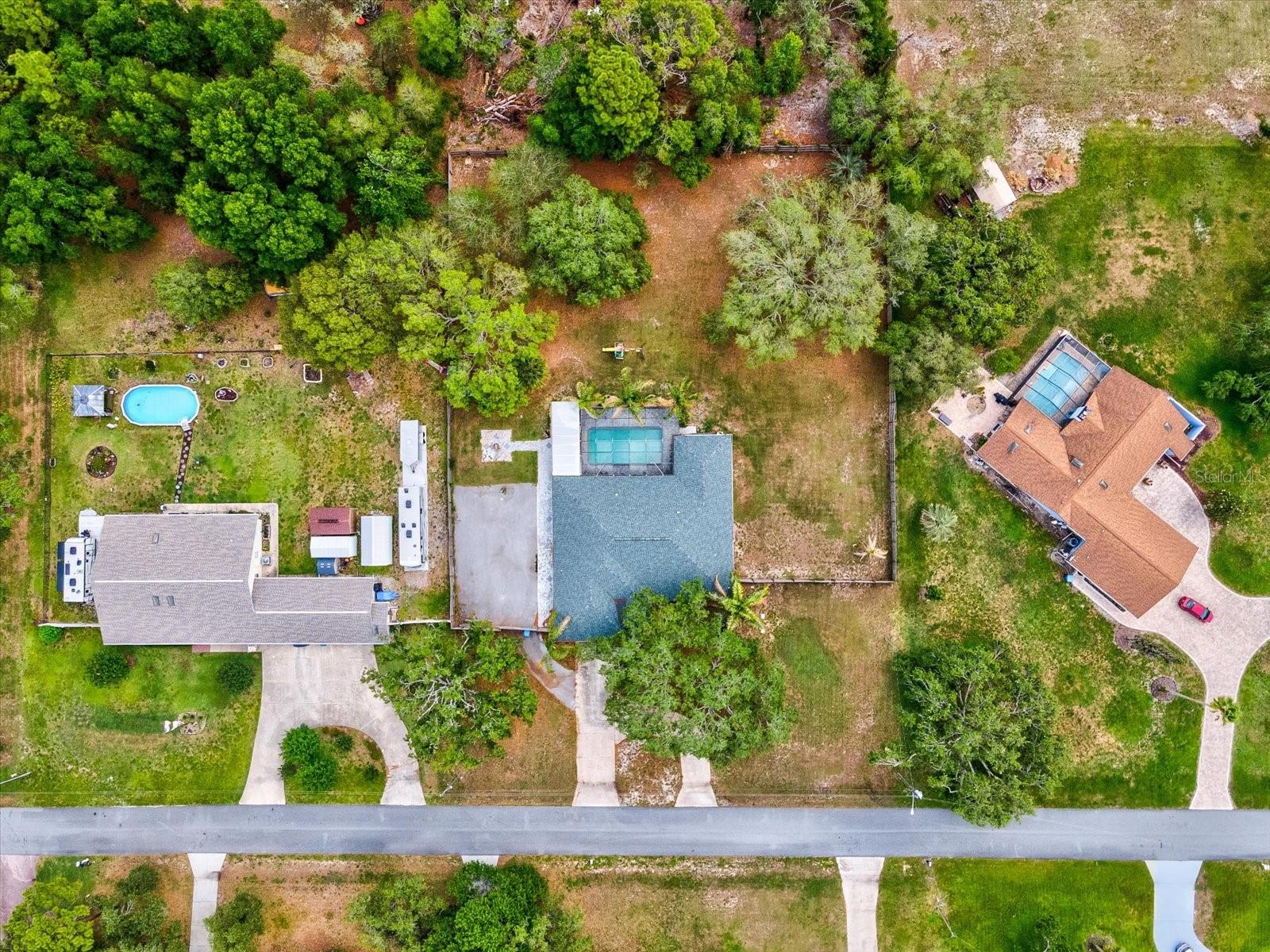 1222 HUNTINGTON AVENUE, Spring Hill, FL 34609