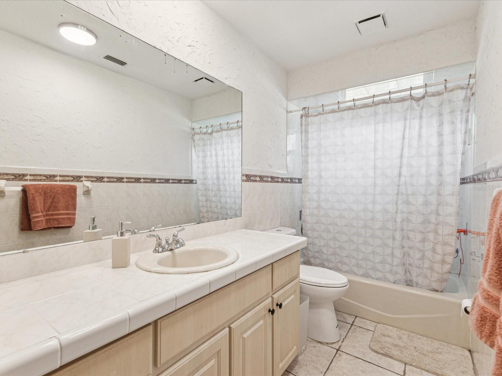 Guest Bathroom 3