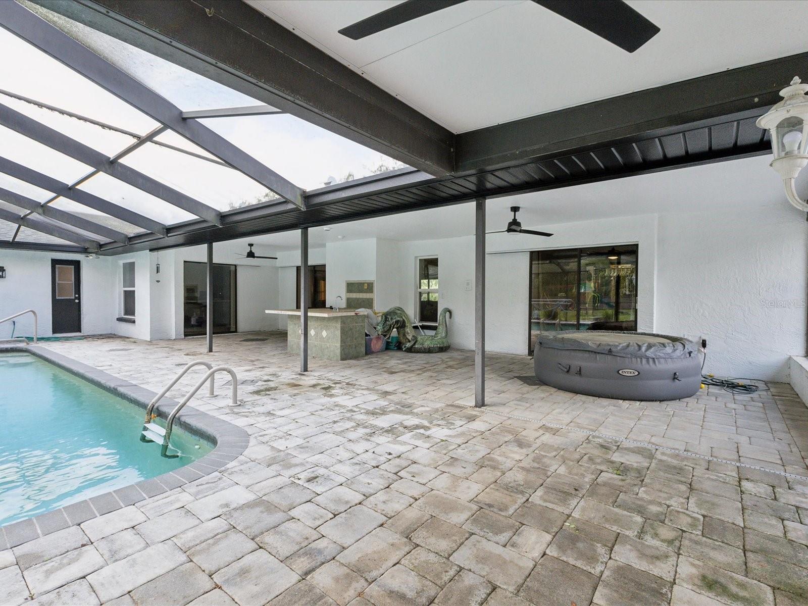 1222 HUNTINGTON AVENUE, Spring Hill, FL 34609