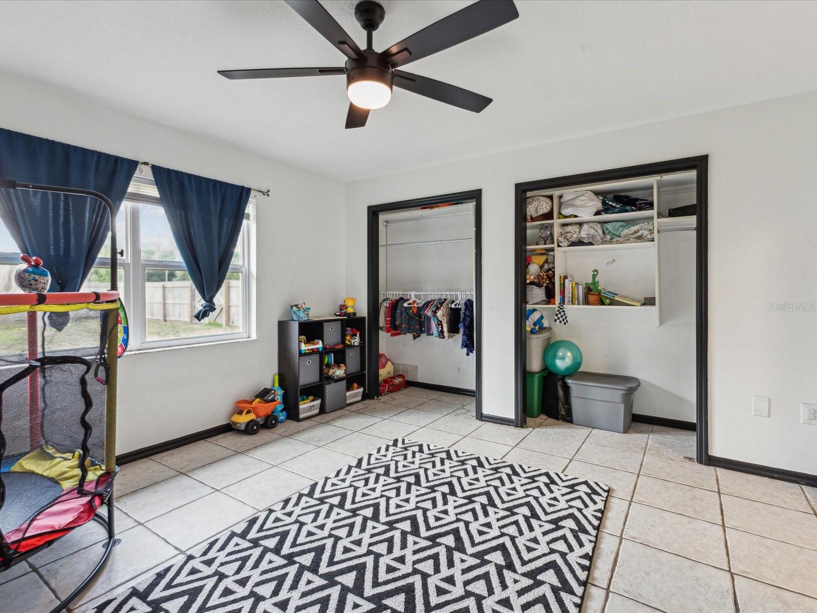 Guest Bedroom 1