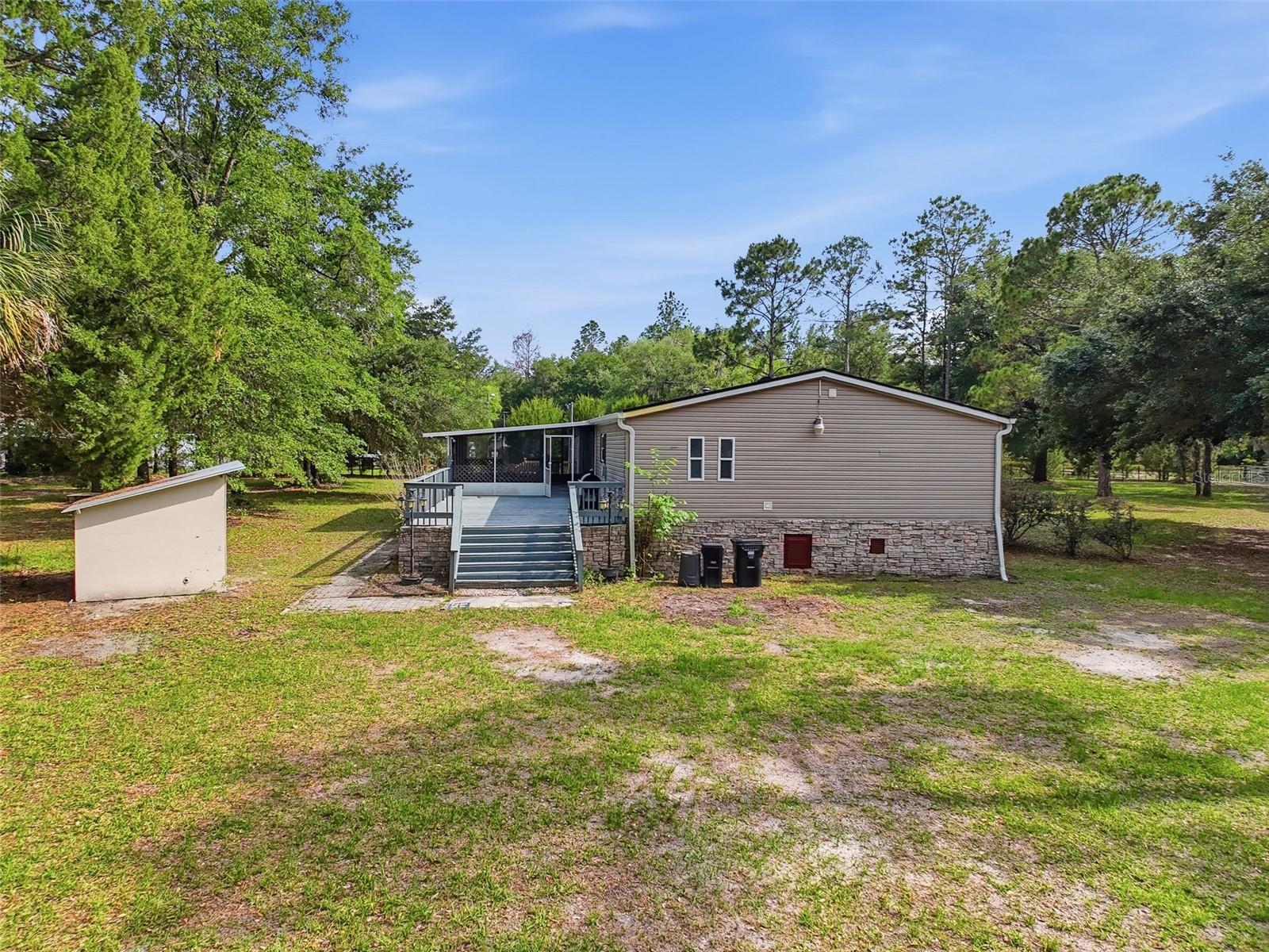 17926 SE 49TH PLACE, Hawthorne, FL 32640