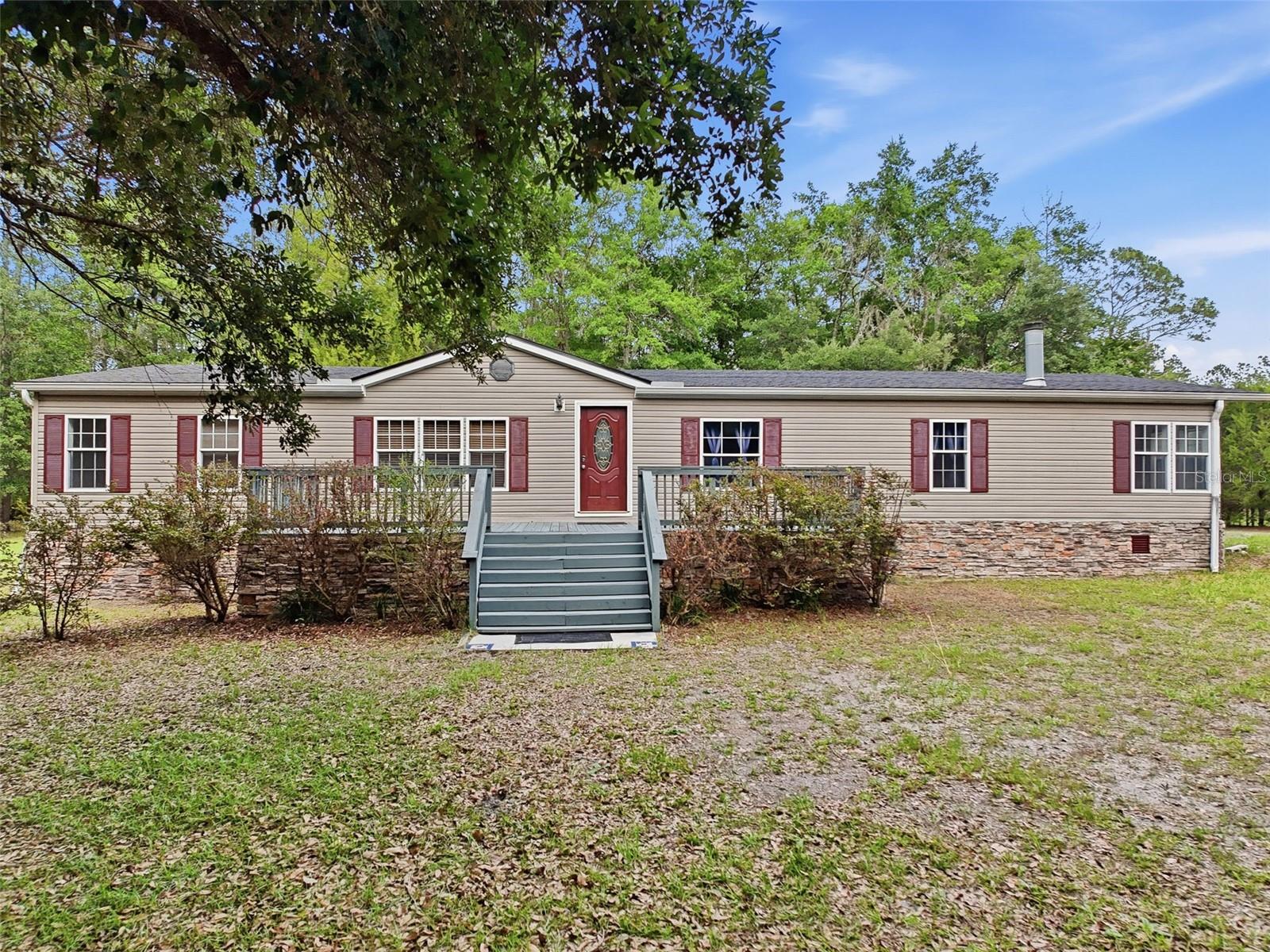 17926 SE 49TH PLACE, Hawthorne, FL 32640