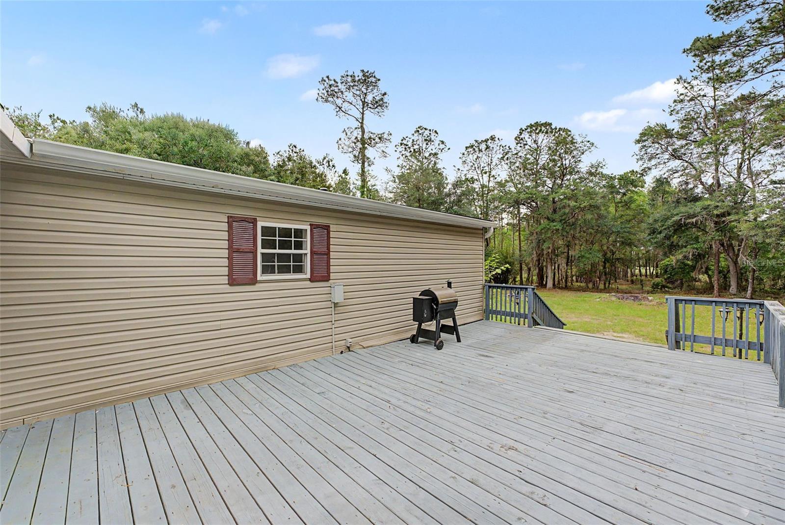 17926 SE 49TH PLACE, Hawthorne, FL 32640