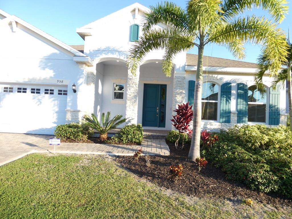 958 SIGNET DRIVE, Apollo Beach, FL 33572