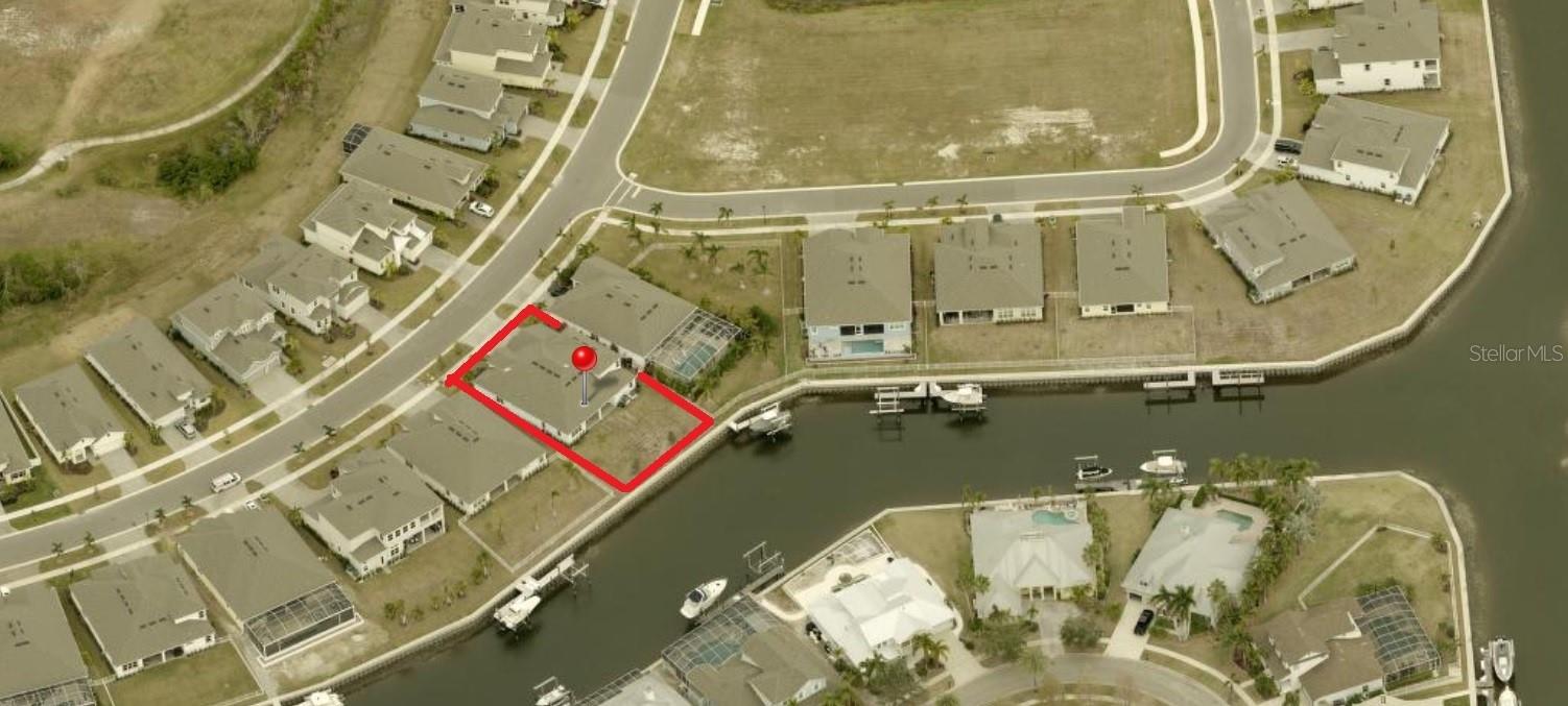 958 SIGNET DRIVE, Apollo Beach, FL 33572