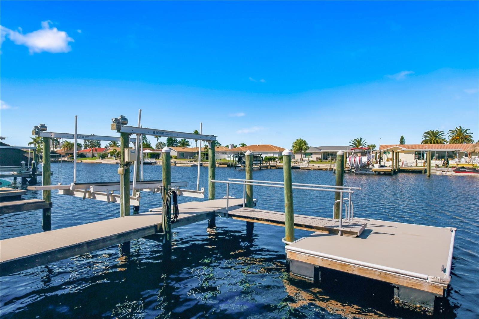 5449 BOWLINE BEND, New Port Richey, FL 34652