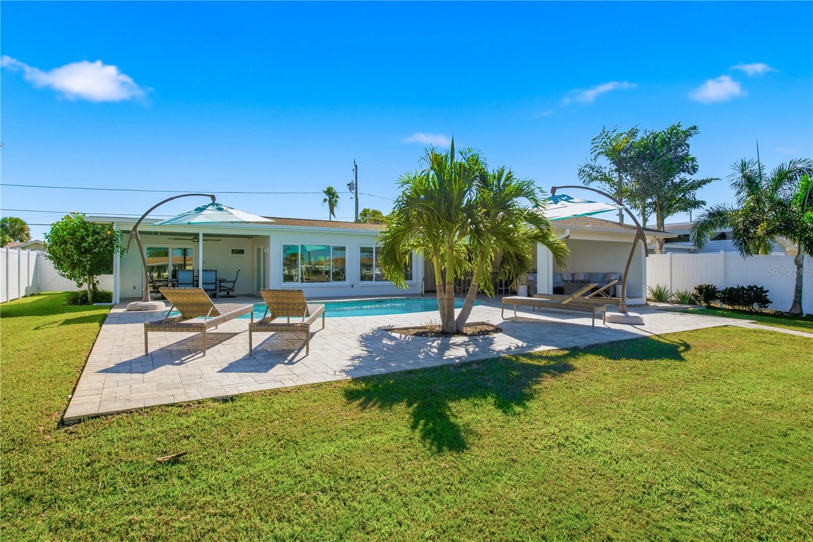 5449 BOWLINE BEND, New Port Richey, FL 34652