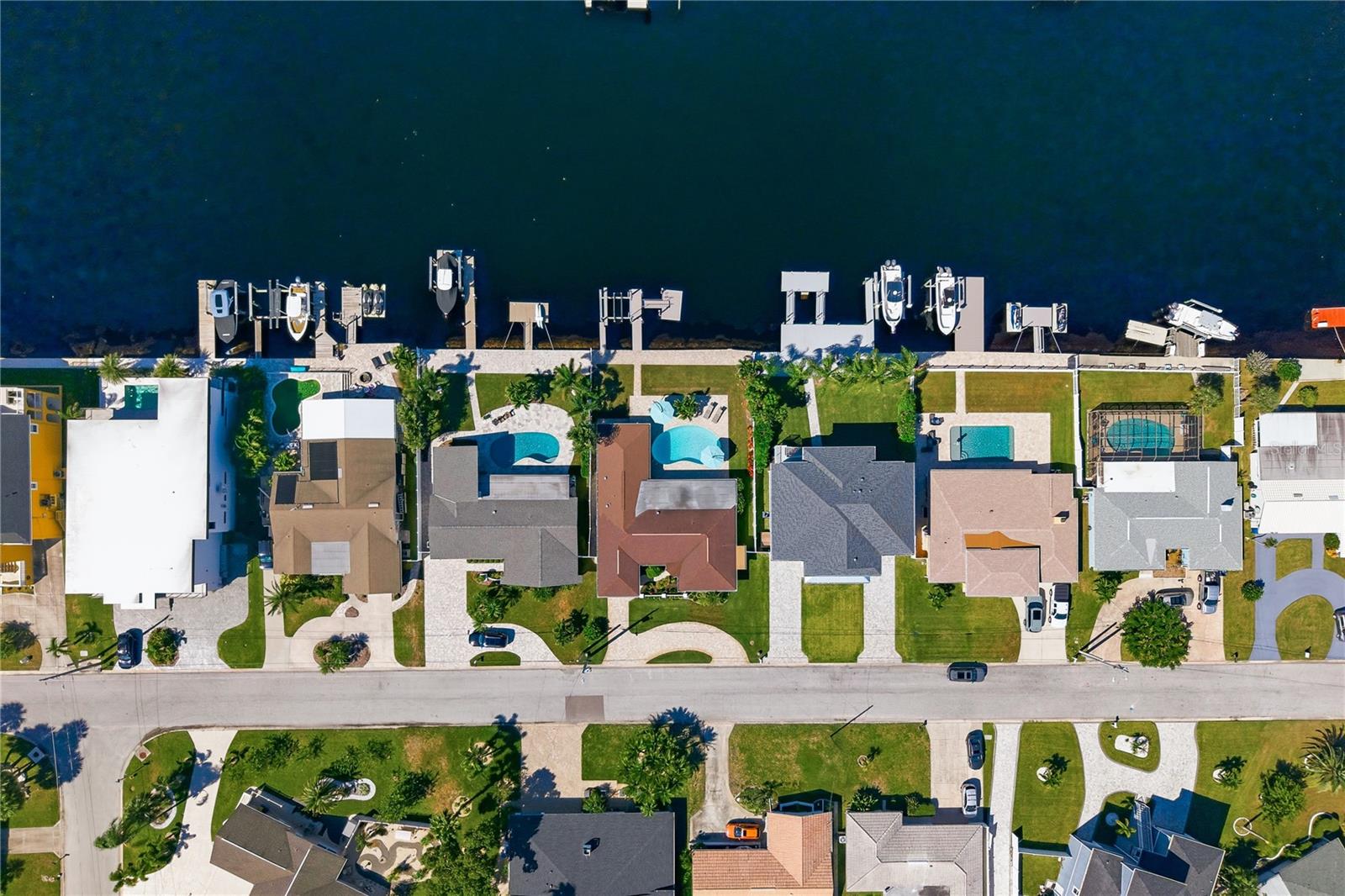 5449 BOWLINE BEND, New Port Richey, FL 34652