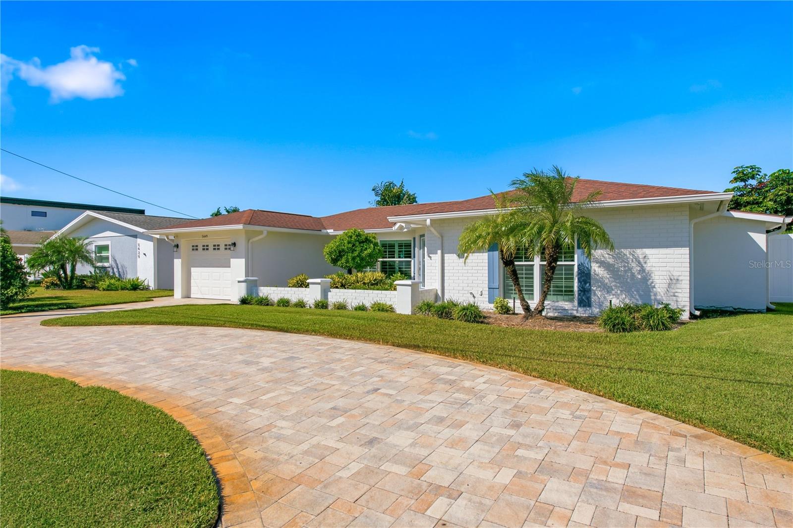 5449 BOWLINE BEND, New Port Richey, FL 34652