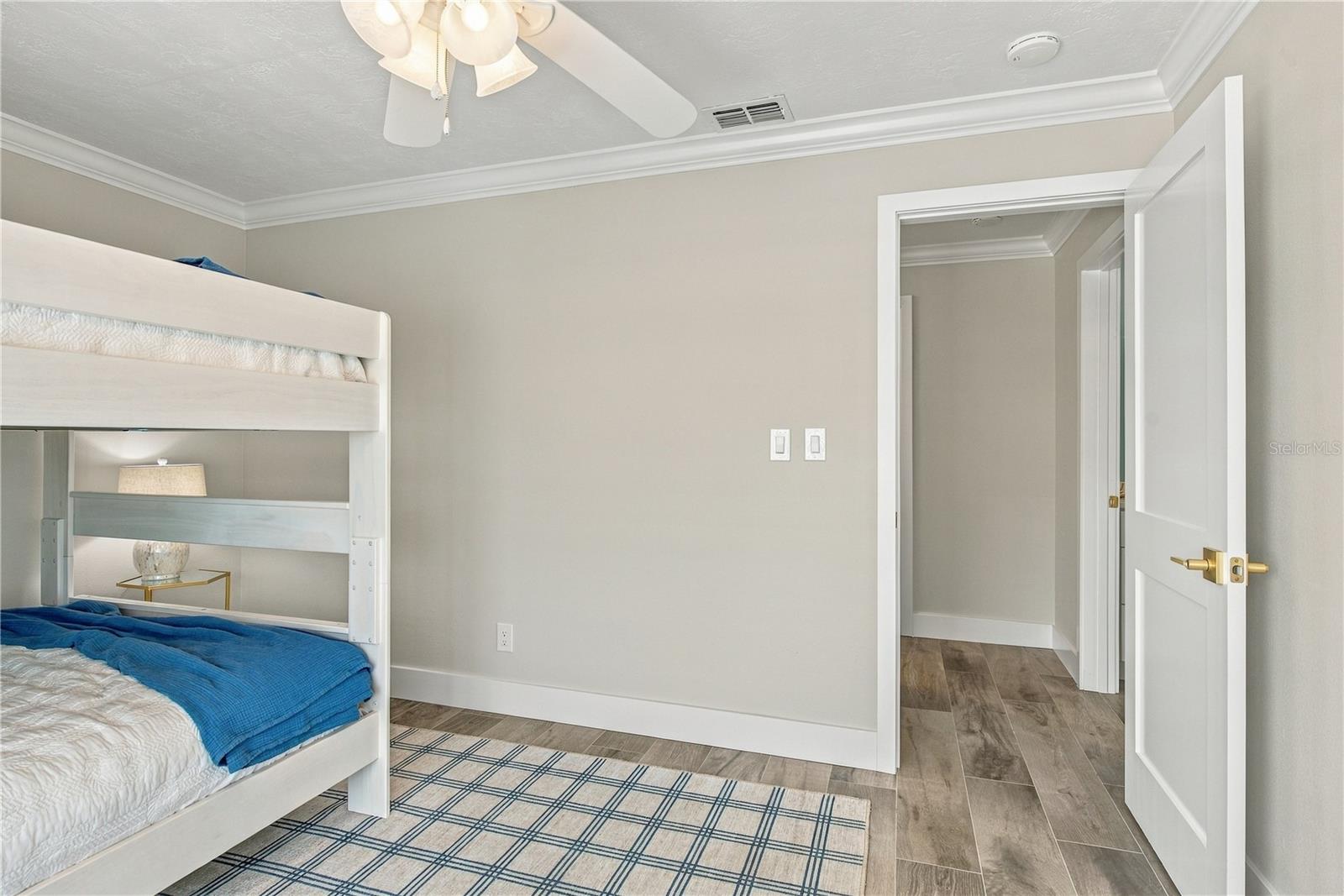 Bed 2
