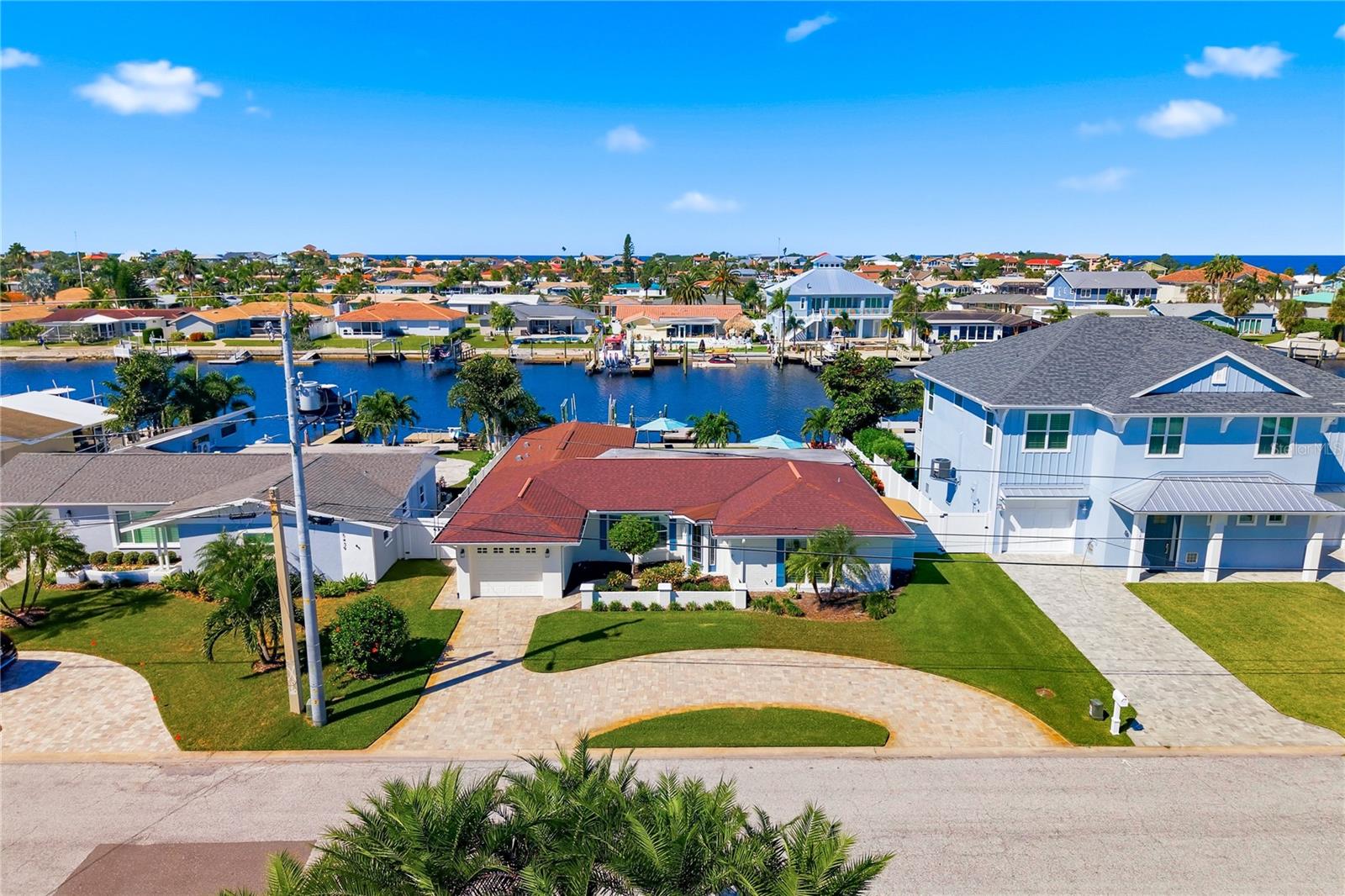 5449 BOWLINE BEND, New Port Richey, FL 34652