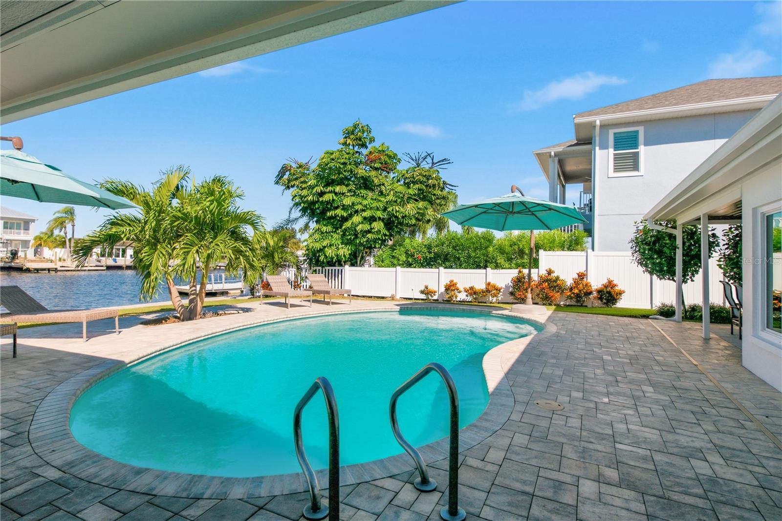 5449 BOWLINE BEND, New Port Richey, FL 34652