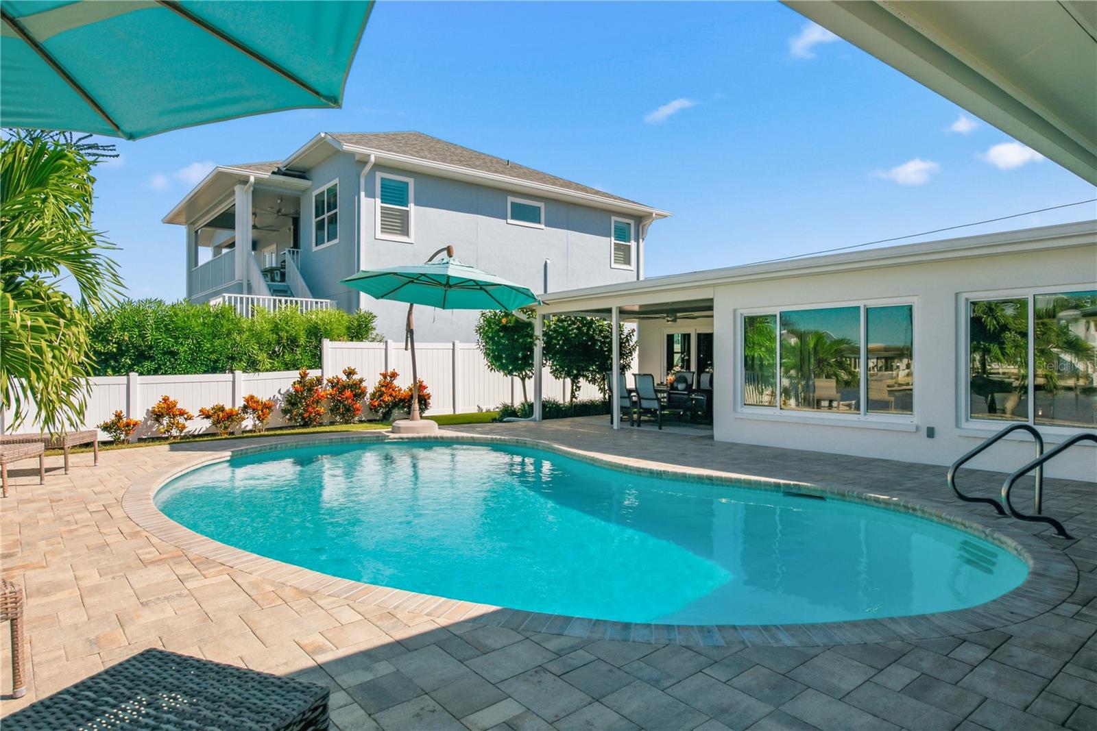 5449 BOWLINE BEND, New Port Richey, FL 34652
