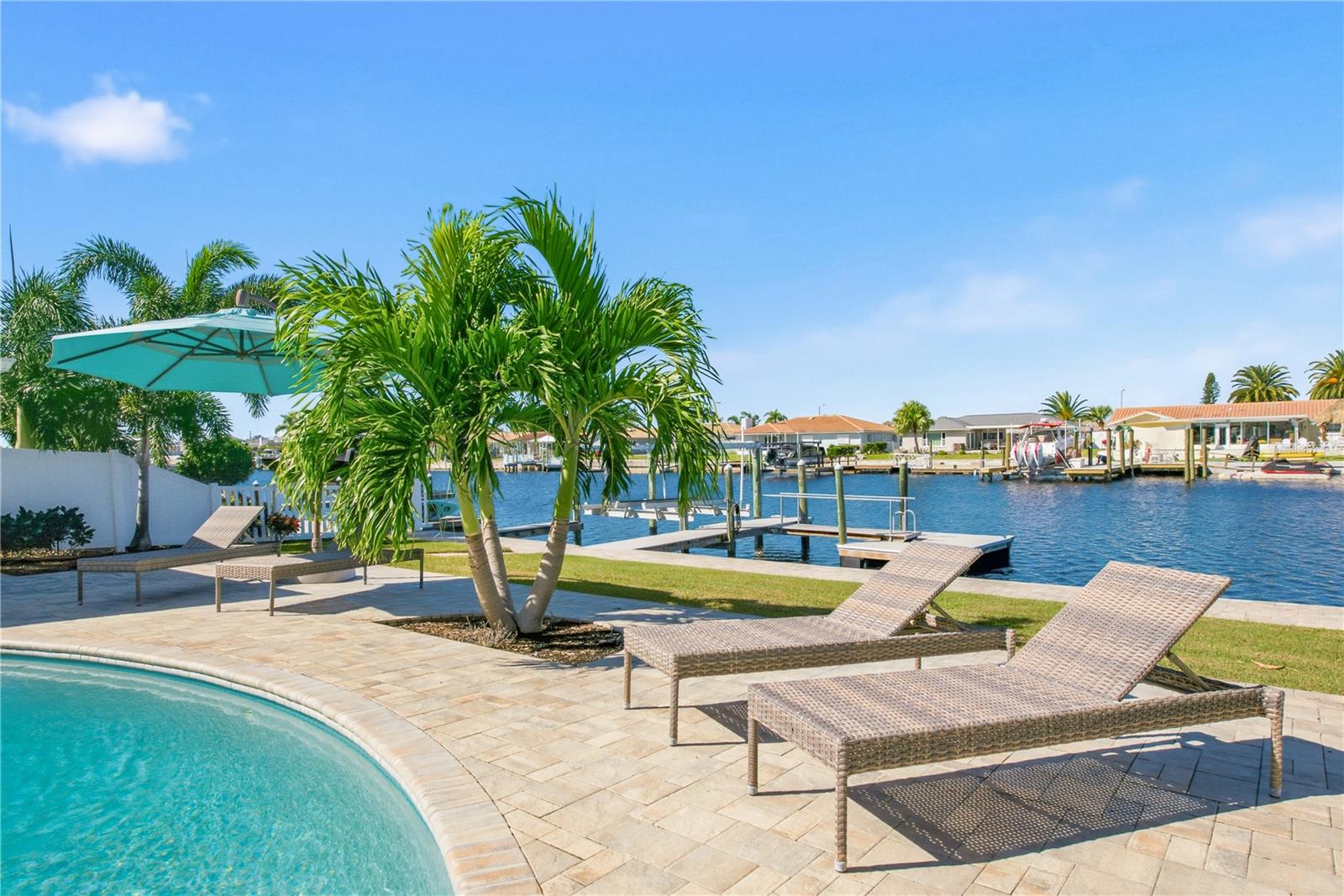 5449 BOWLINE BEND, New Port Richey, FL 34652